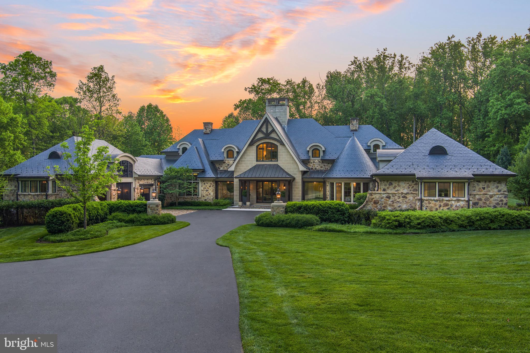 CAVES VALLEY GOLF CLUB - Residential