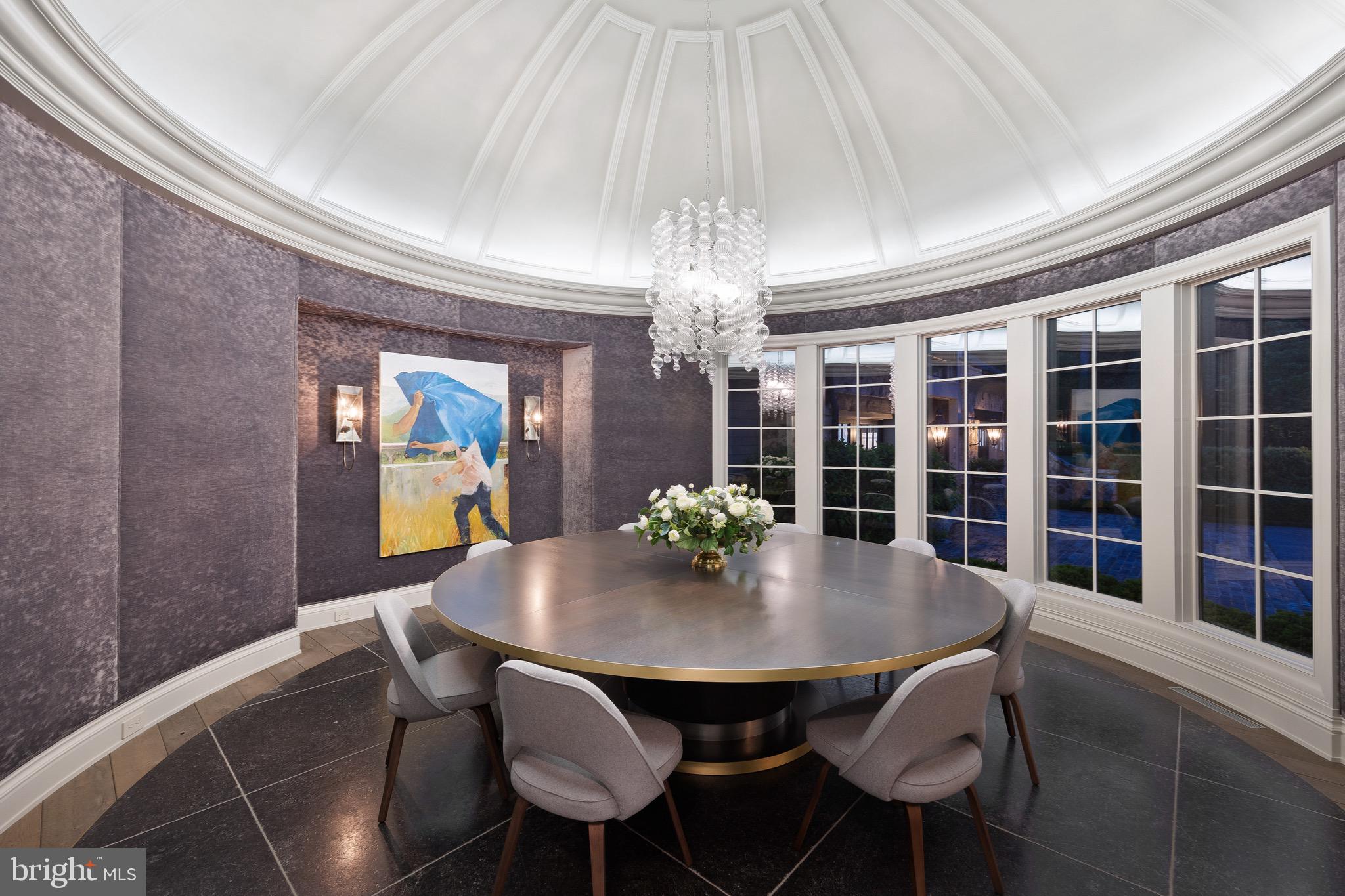 CAVES VALLEY GOLF CLUB - Residential