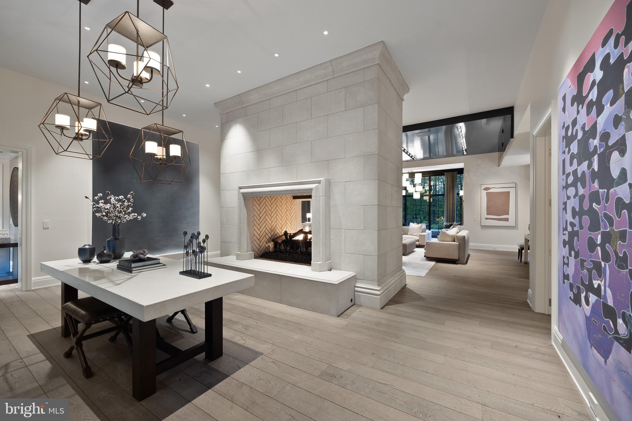 CAVES VALLEY GOLF CLUB - Residential