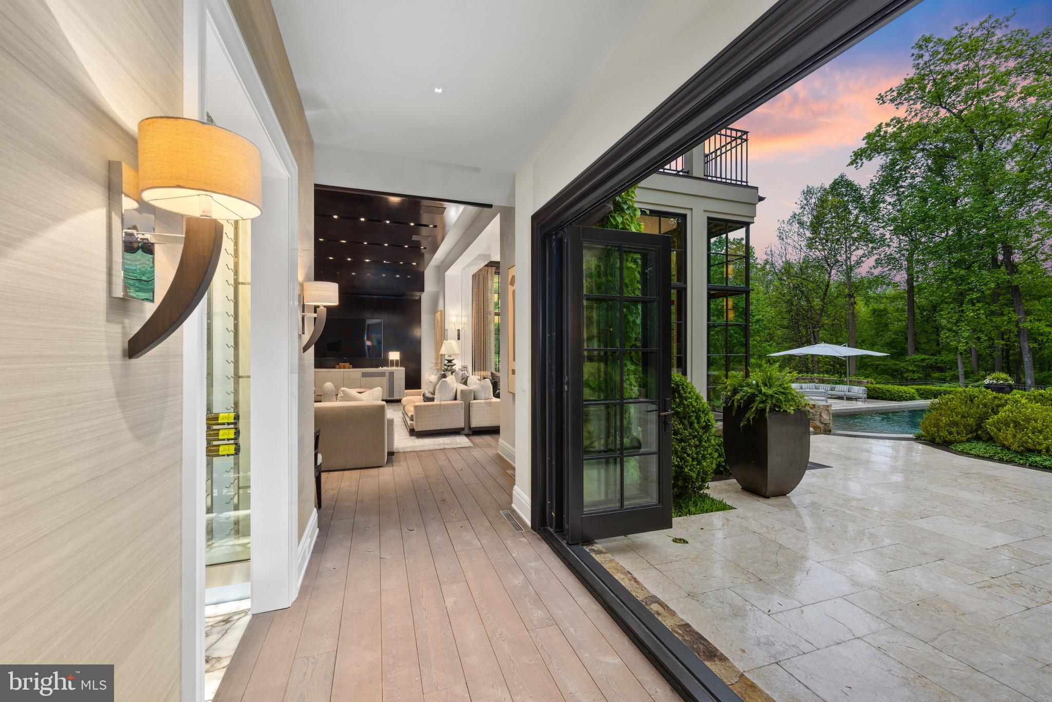 CAVES VALLEY GOLF CLUB - Residential