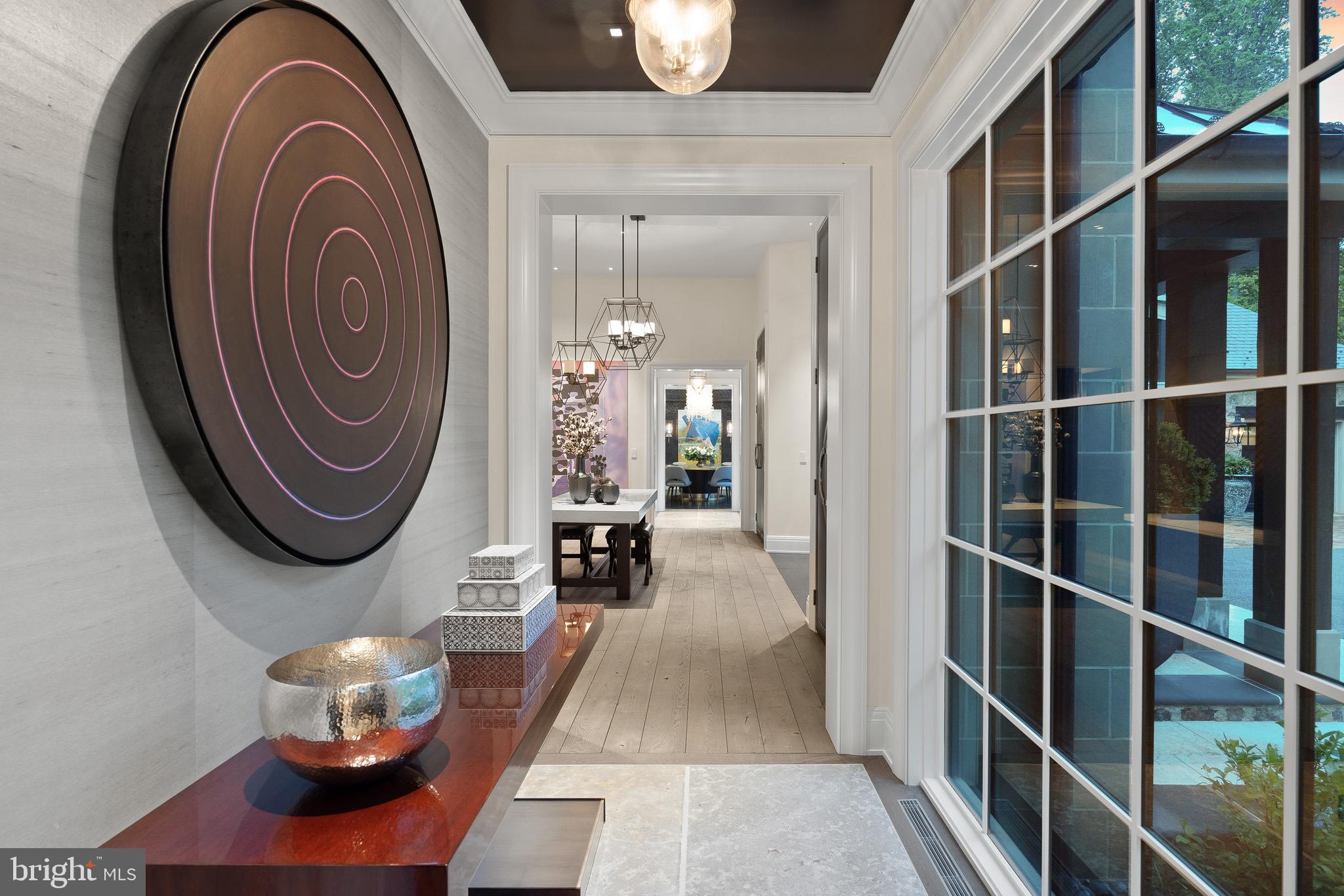 CAVES VALLEY GOLF CLUB - Residential