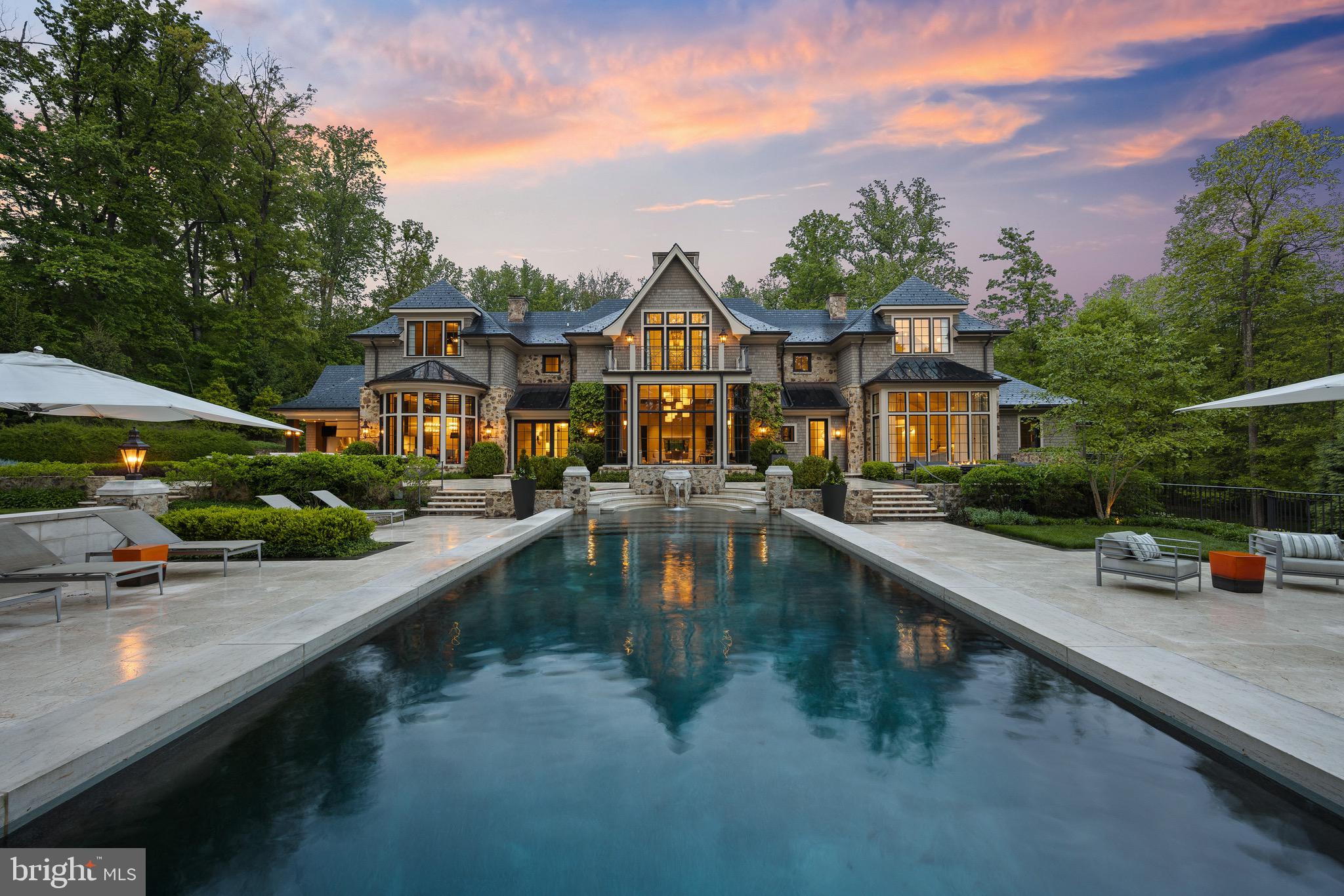 CAVES VALLEY GOLF CLUB - Residential