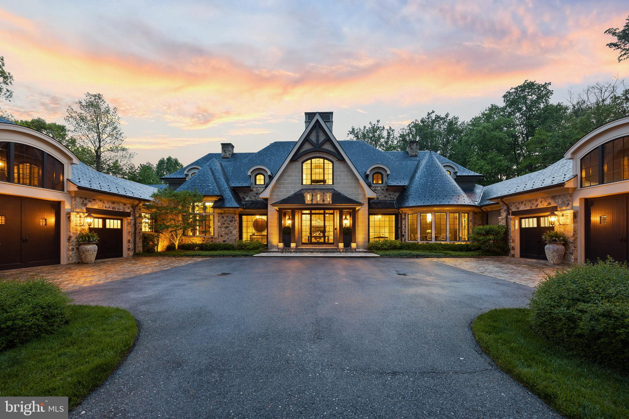 CAVES VALLEY GOLF CLUB - Residential