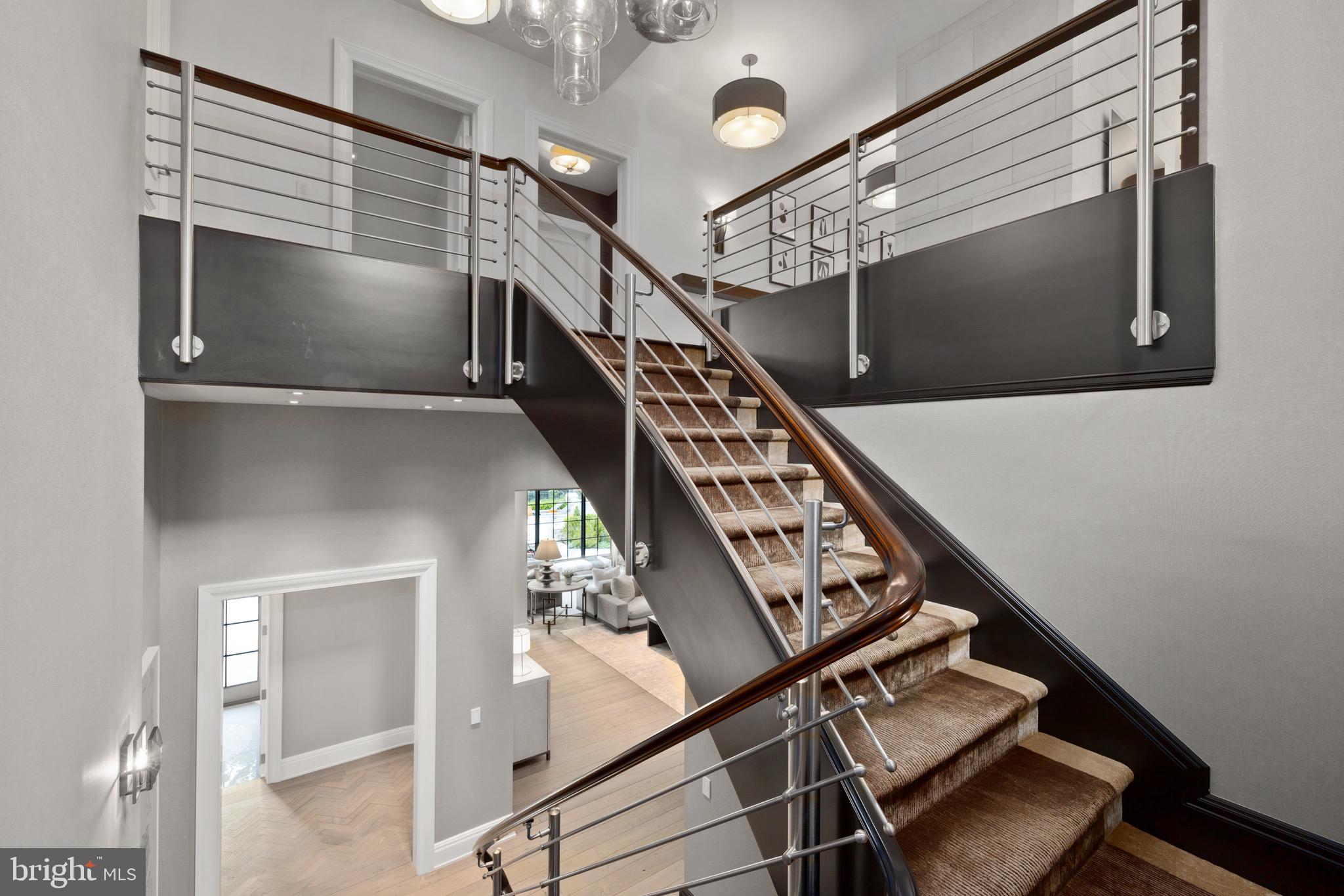 CAVES VALLEY GOLF CLUB - Residential