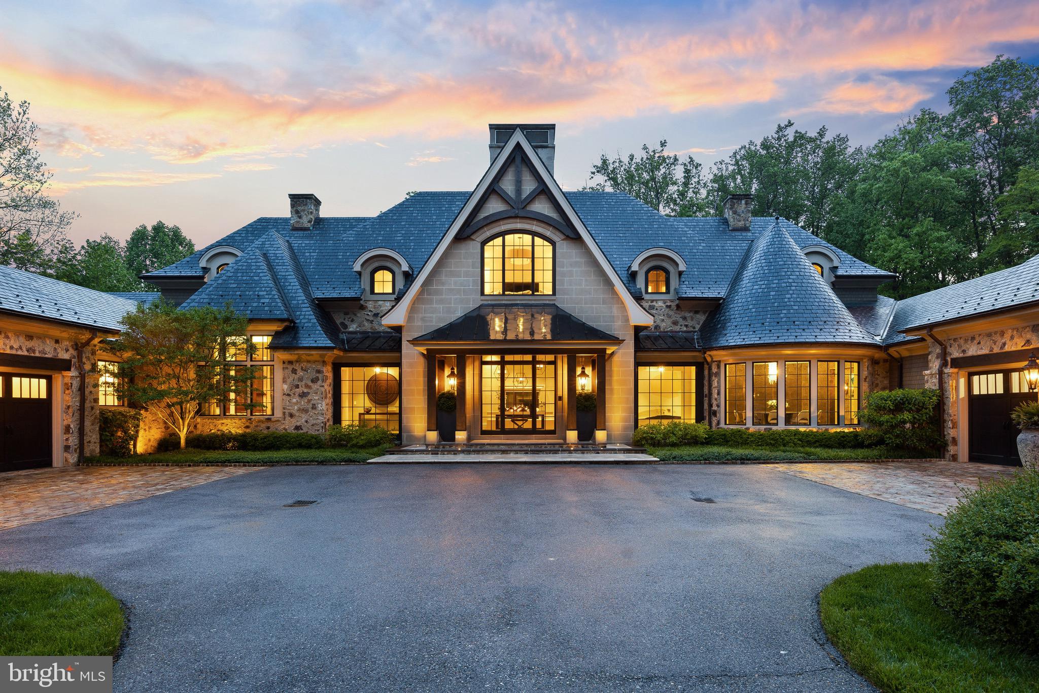 CAVES VALLEY GOLF CLUB - Residential