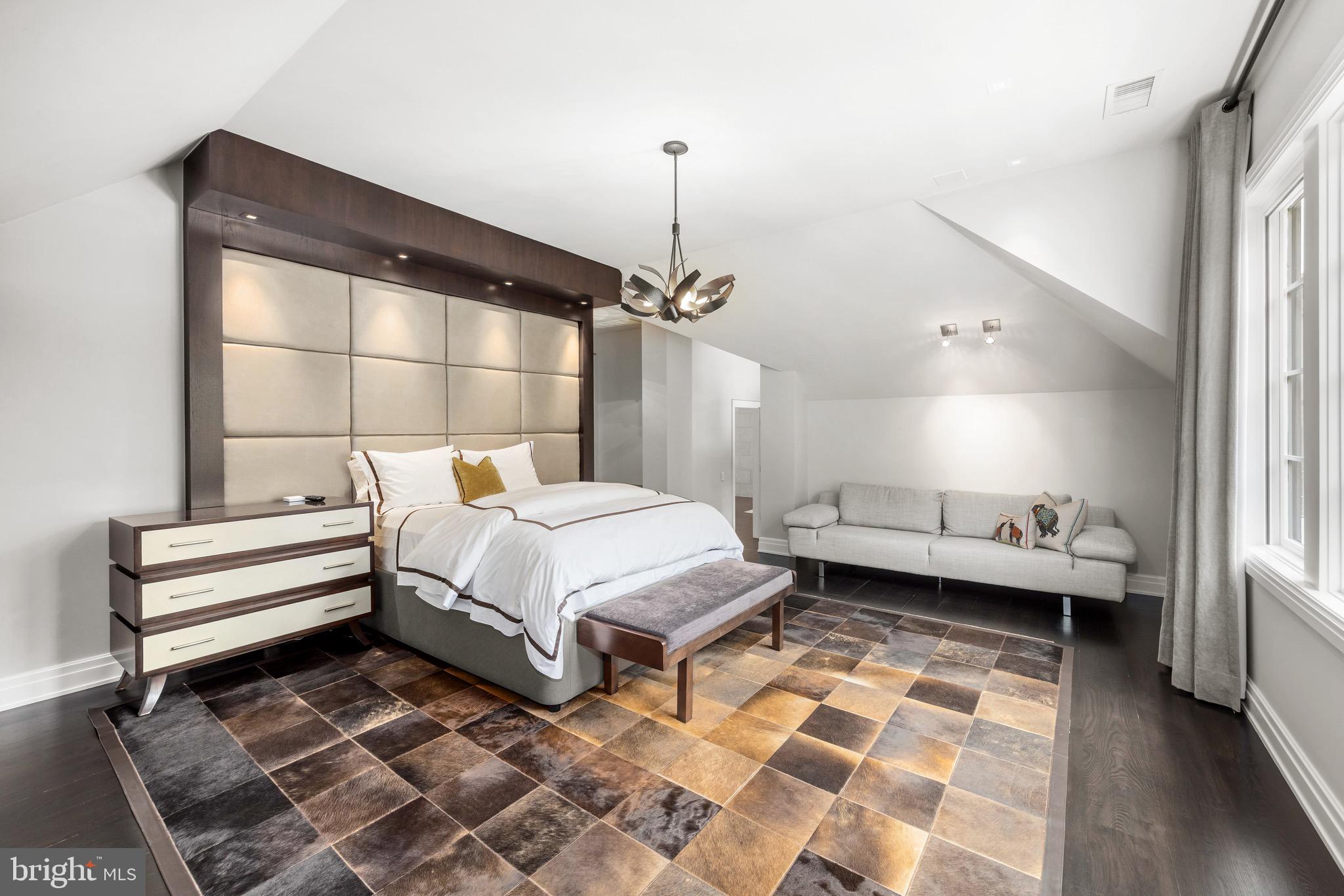 CAVES VALLEY GOLF CLUB - Residential