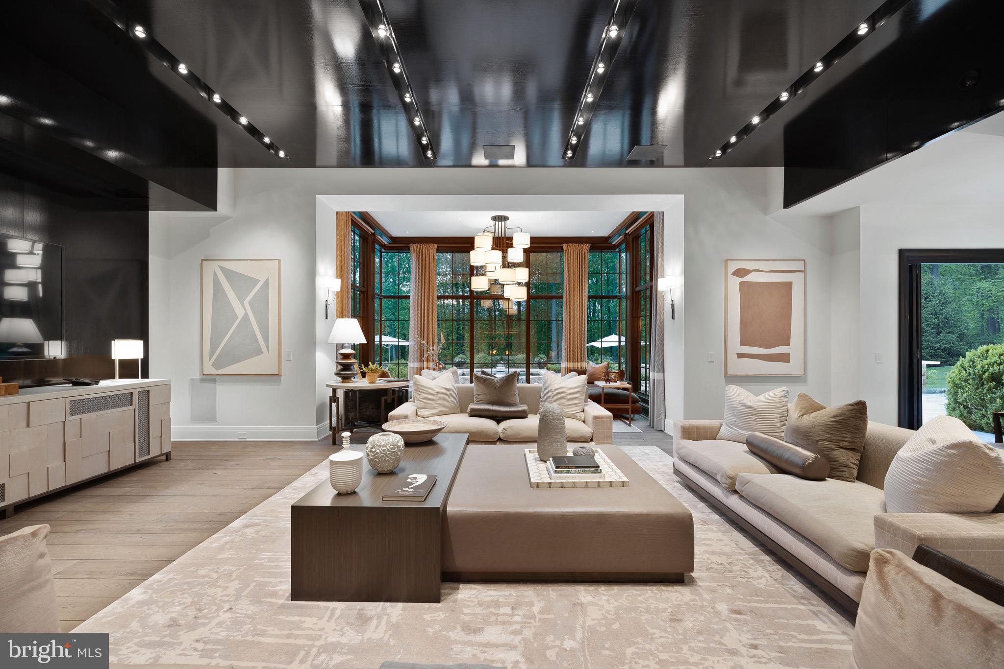 CAVES VALLEY GOLF CLUB - Residential