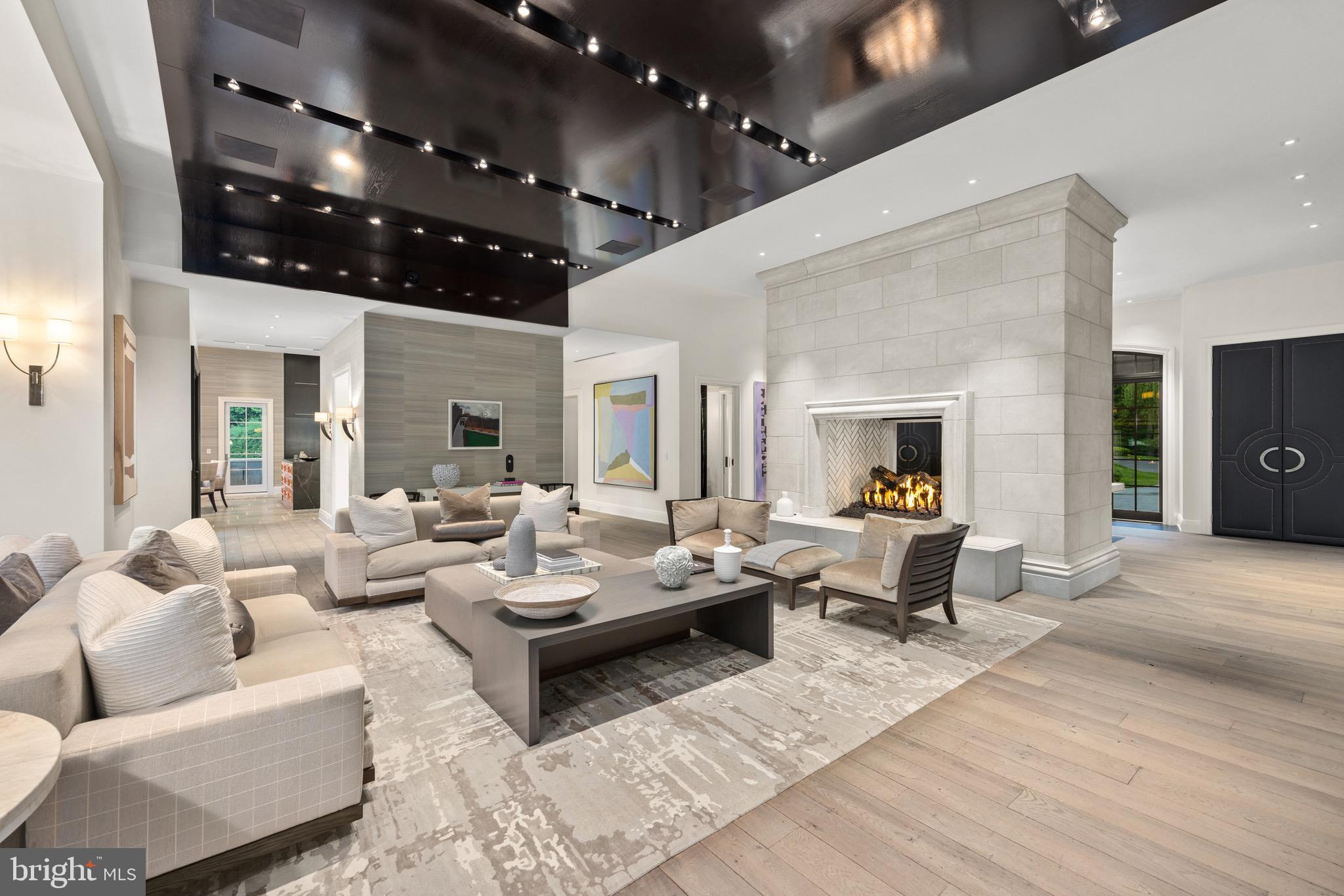 CAVES VALLEY GOLF CLUB - Residential