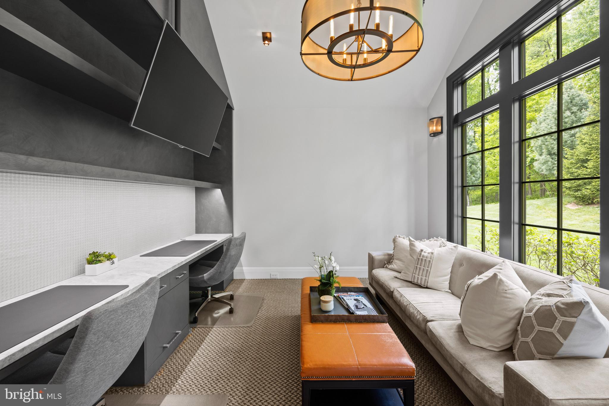 CAVES VALLEY GOLF CLUB - Residential