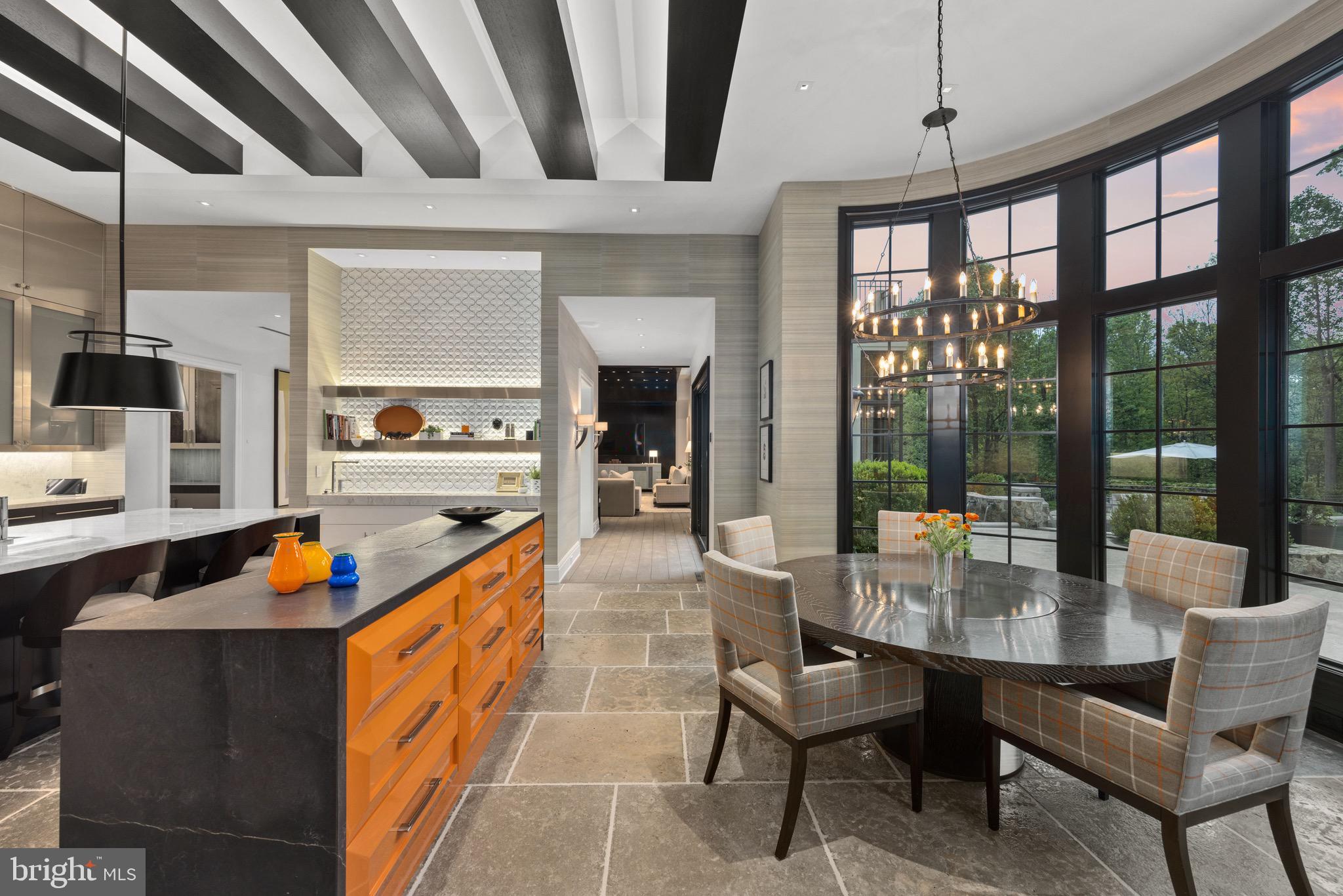 CAVES VALLEY GOLF CLUB - Residential