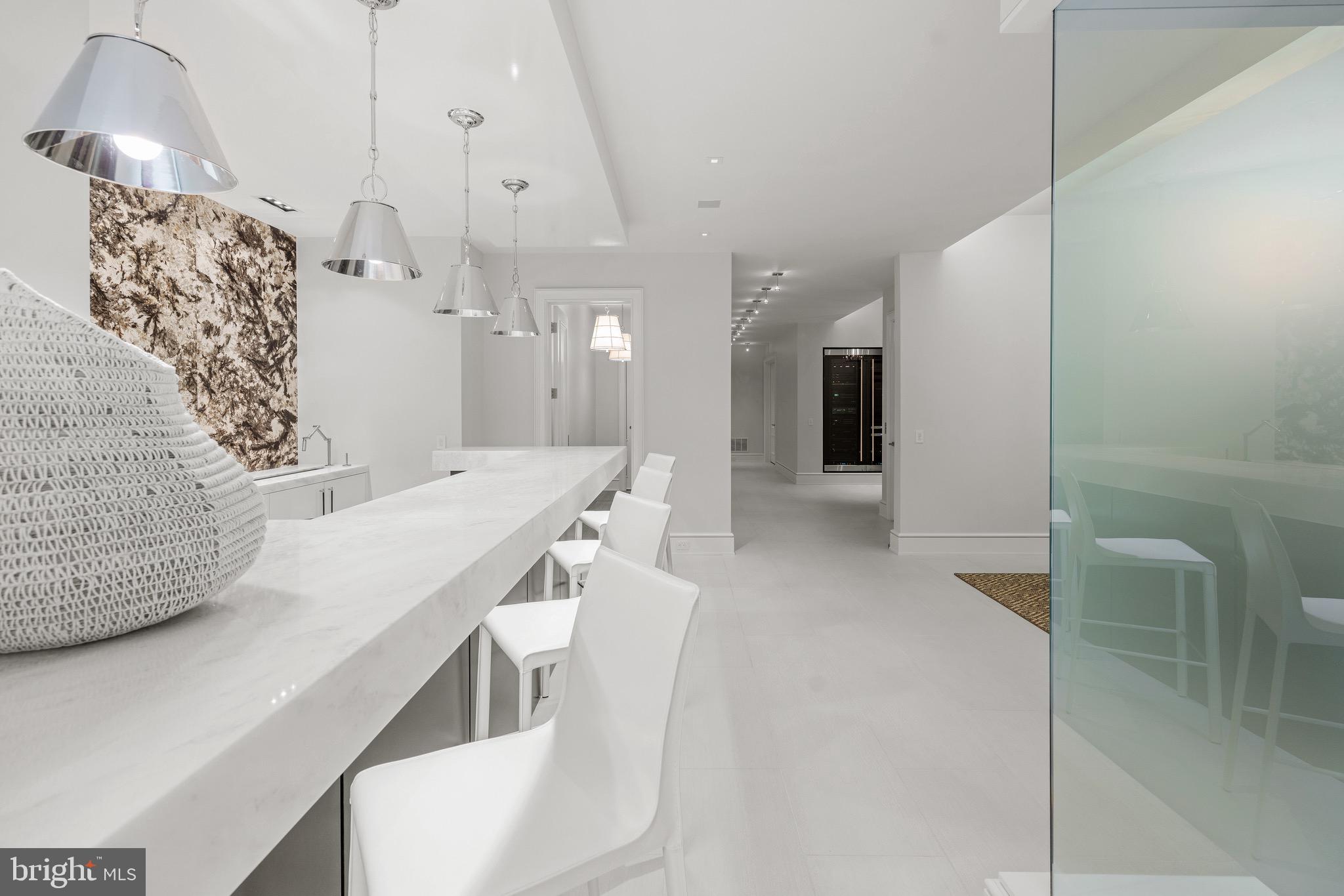 CAVES VALLEY GOLF CLUB - Residential