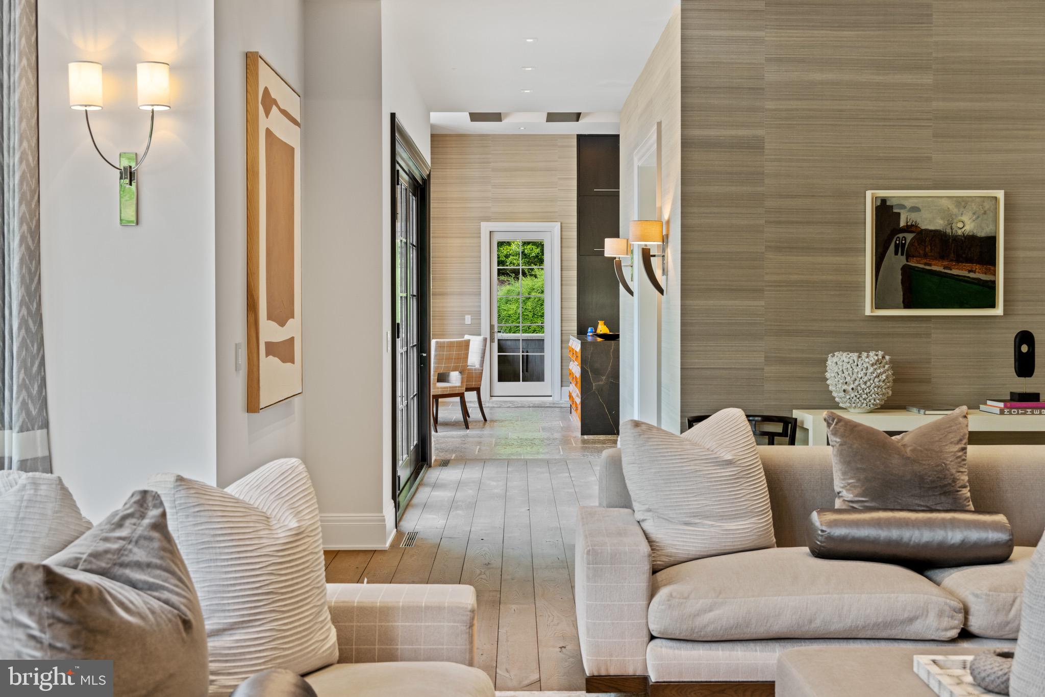 CAVES VALLEY GOLF CLUB - Residential