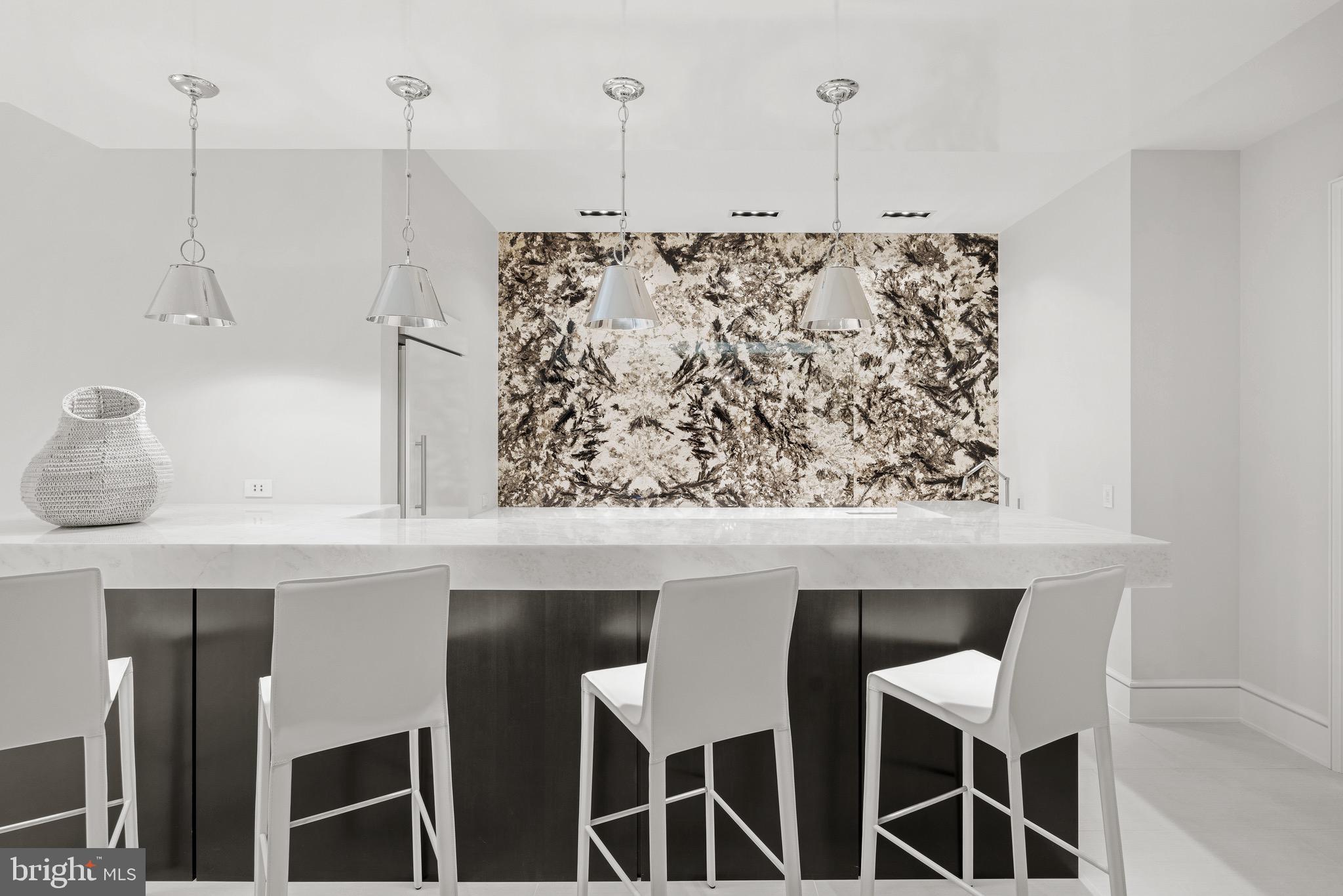 CAVES VALLEY GOLF CLUB - Residential