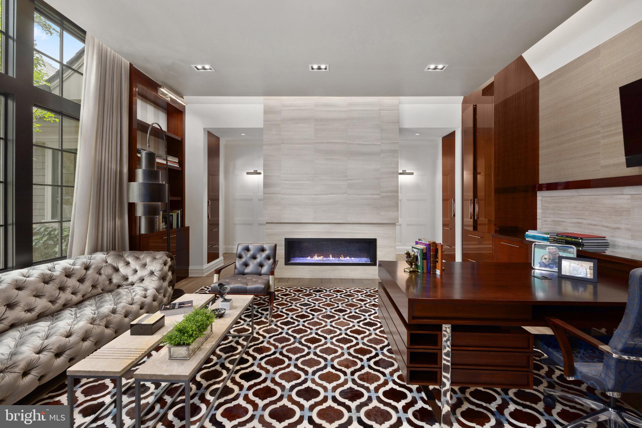 CAVES VALLEY GOLF CLUB - Residential