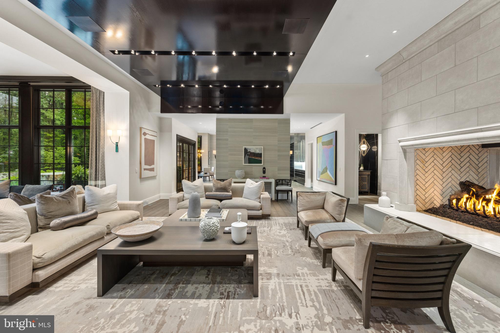 CAVES VALLEY GOLF CLUB - Residential