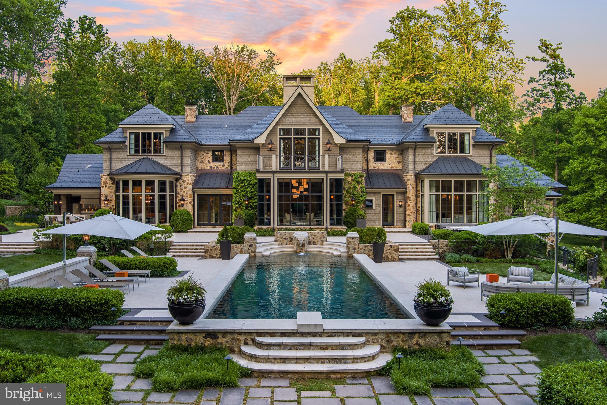 CAVES VALLEY GOLF CLUB - Residential