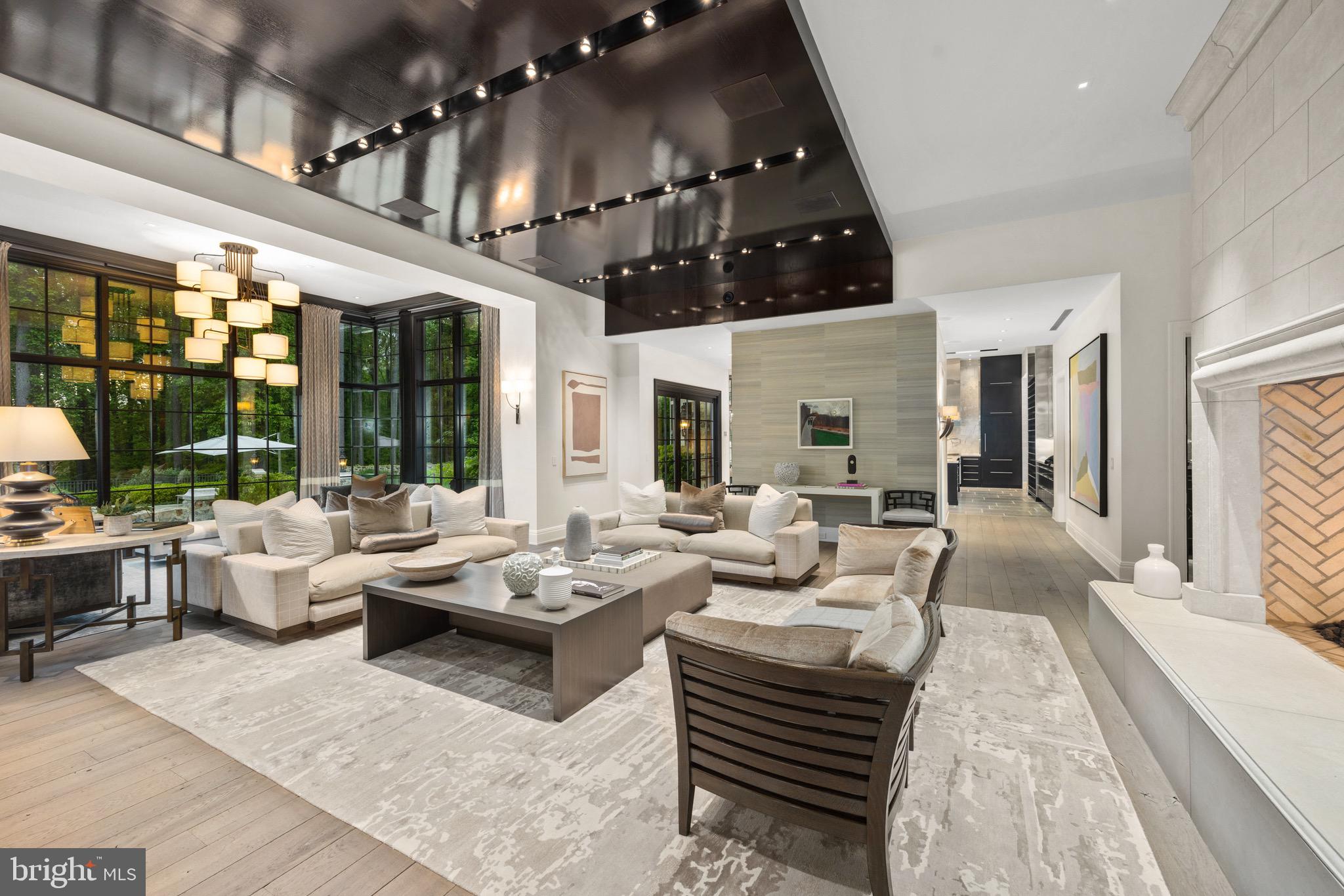 CAVES VALLEY GOLF CLUB - Residential