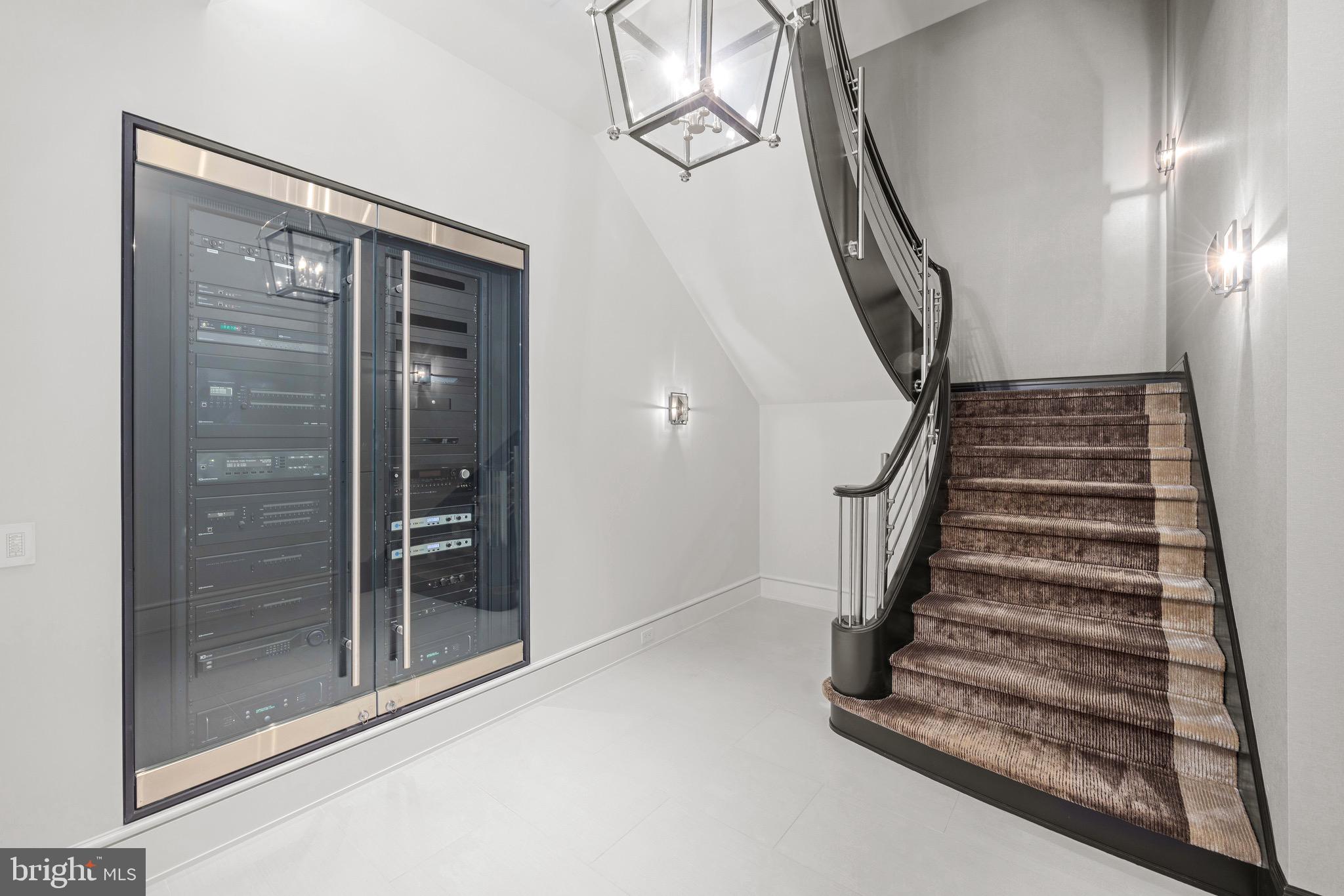 CAVES VALLEY GOLF CLUB - Residential