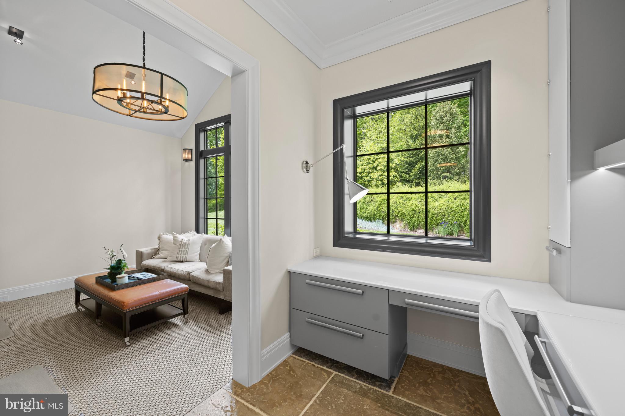 CAVES VALLEY GOLF CLUB - Residential