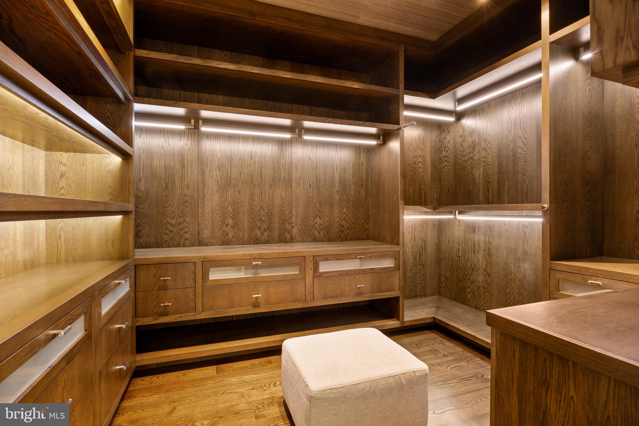 CAVES VALLEY GOLF CLUB - Residential