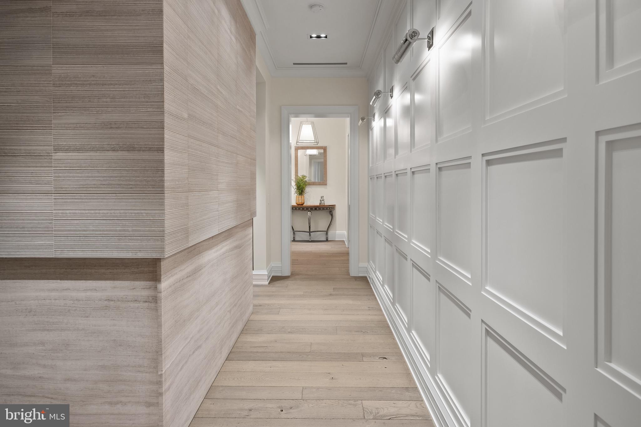 CAVES VALLEY GOLF CLUB - Residential