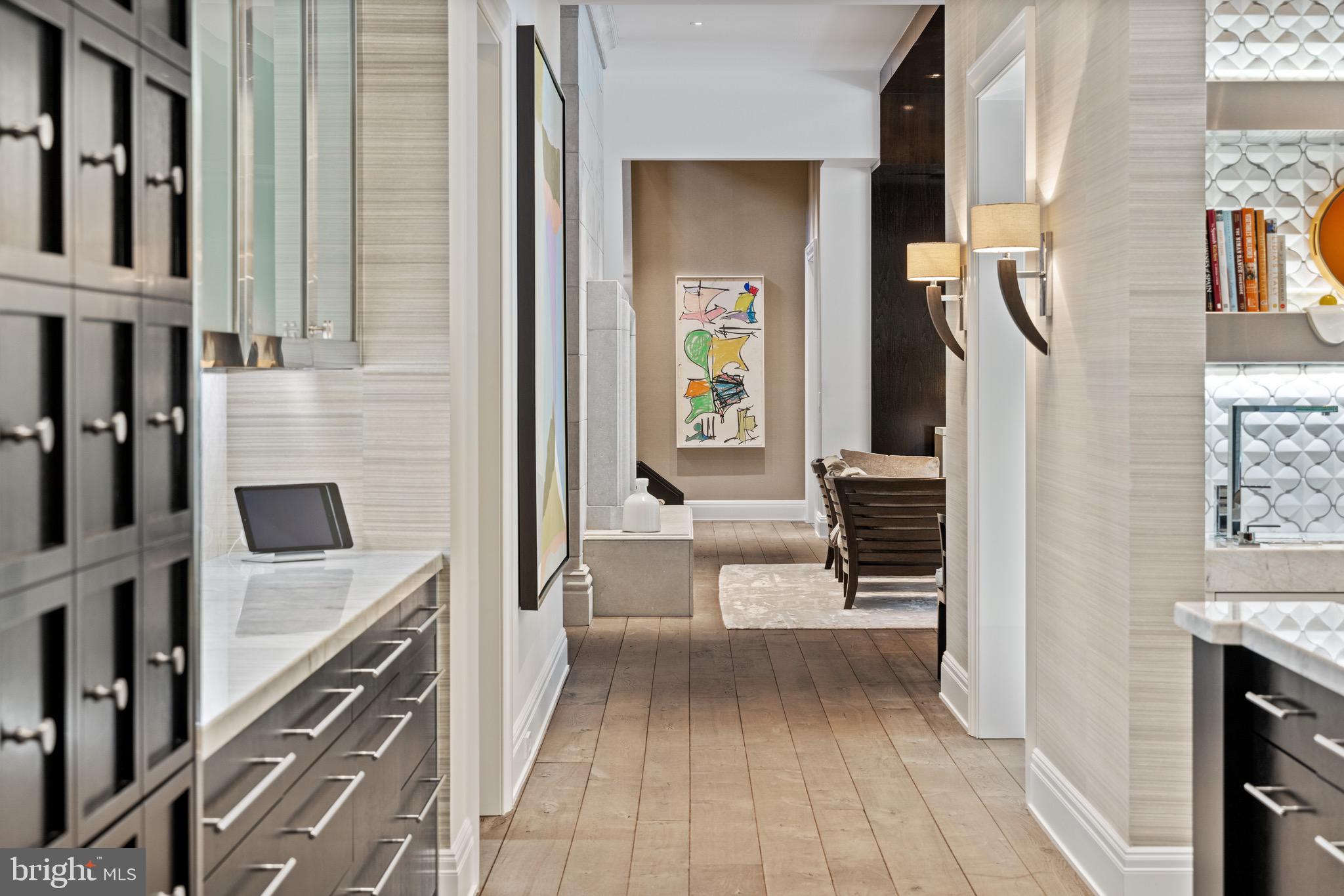 CAVES VALLEY GOLF CLUB - Residential