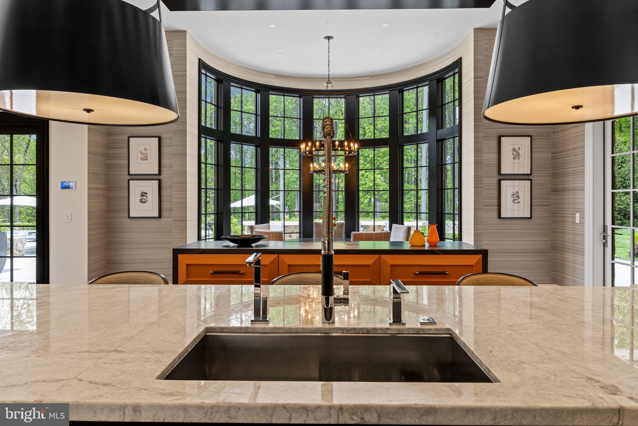 CAVES VALLEY GOLF CLUB - Residential