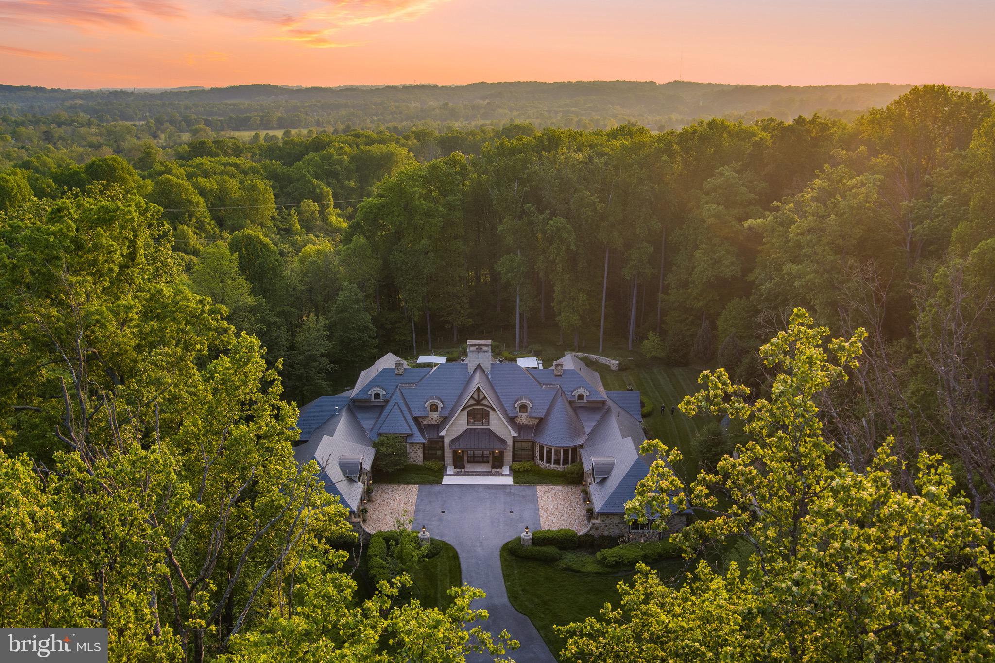 CAVES VALLEY GOLF CLUB - Residential