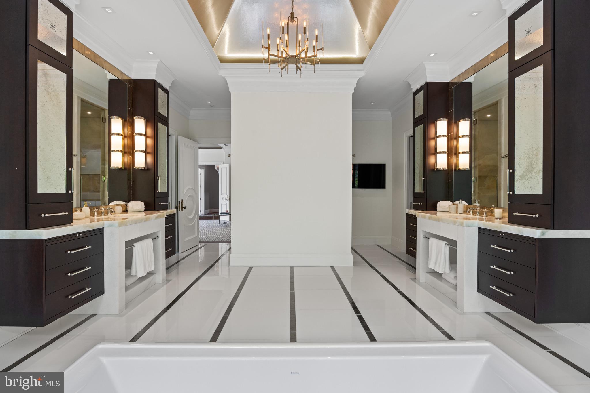 CAVES VALLEY GOLF CLUB - Residential