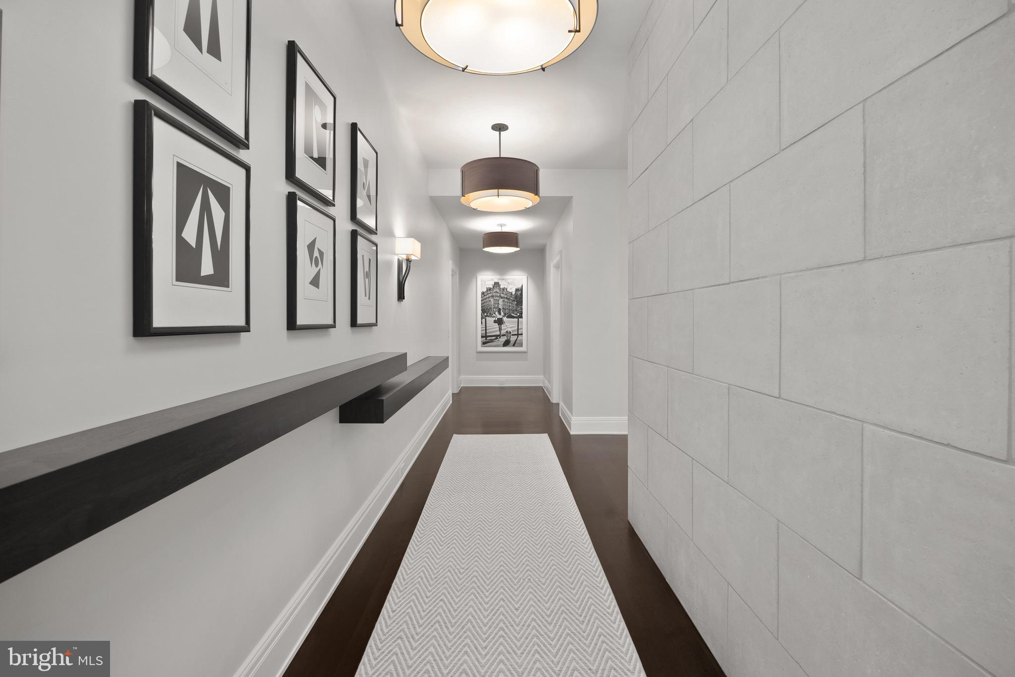 CAVES VALLEY GOLF CLUB - Residential