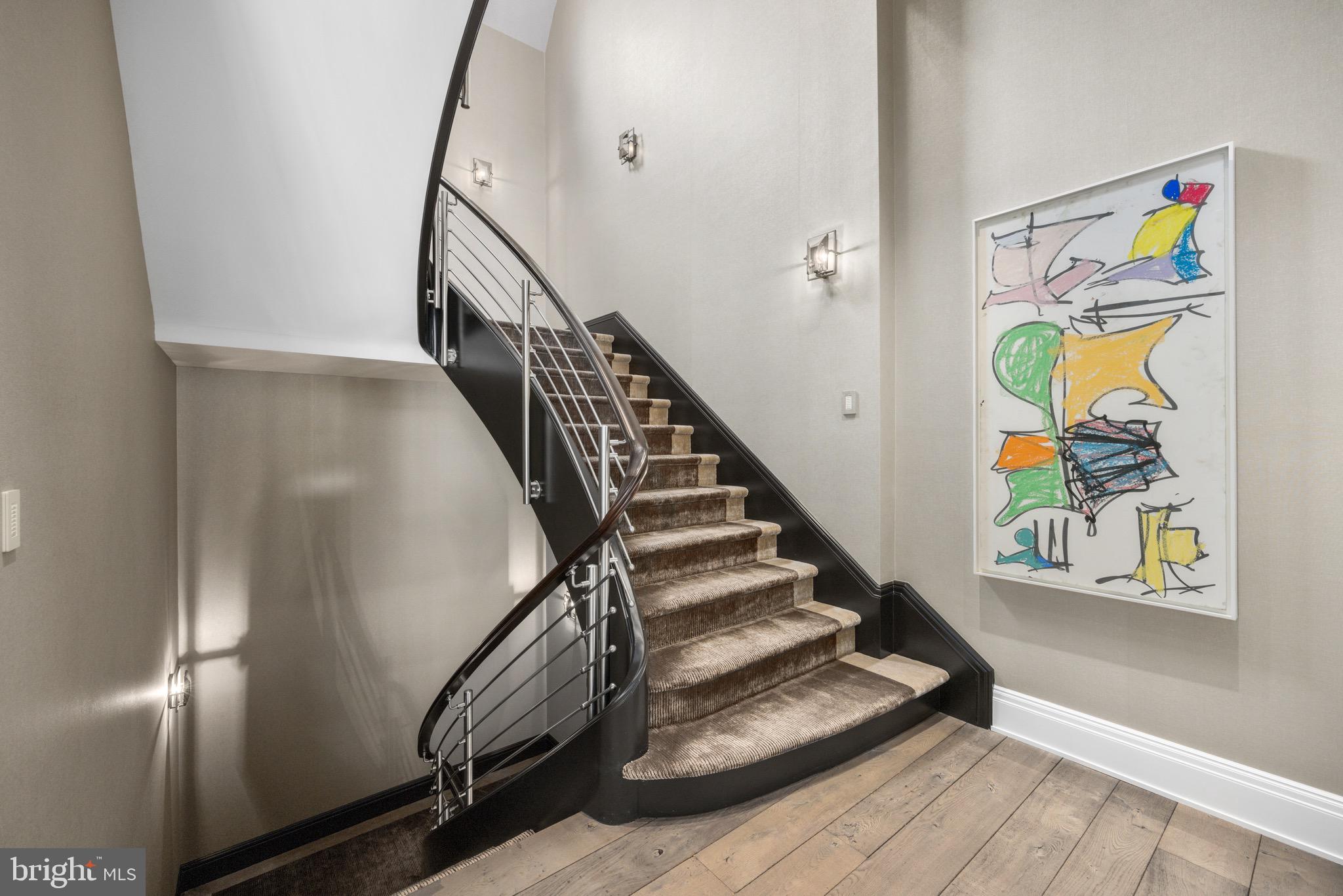 CAVES VALLEY GOLF CLUB - Residential