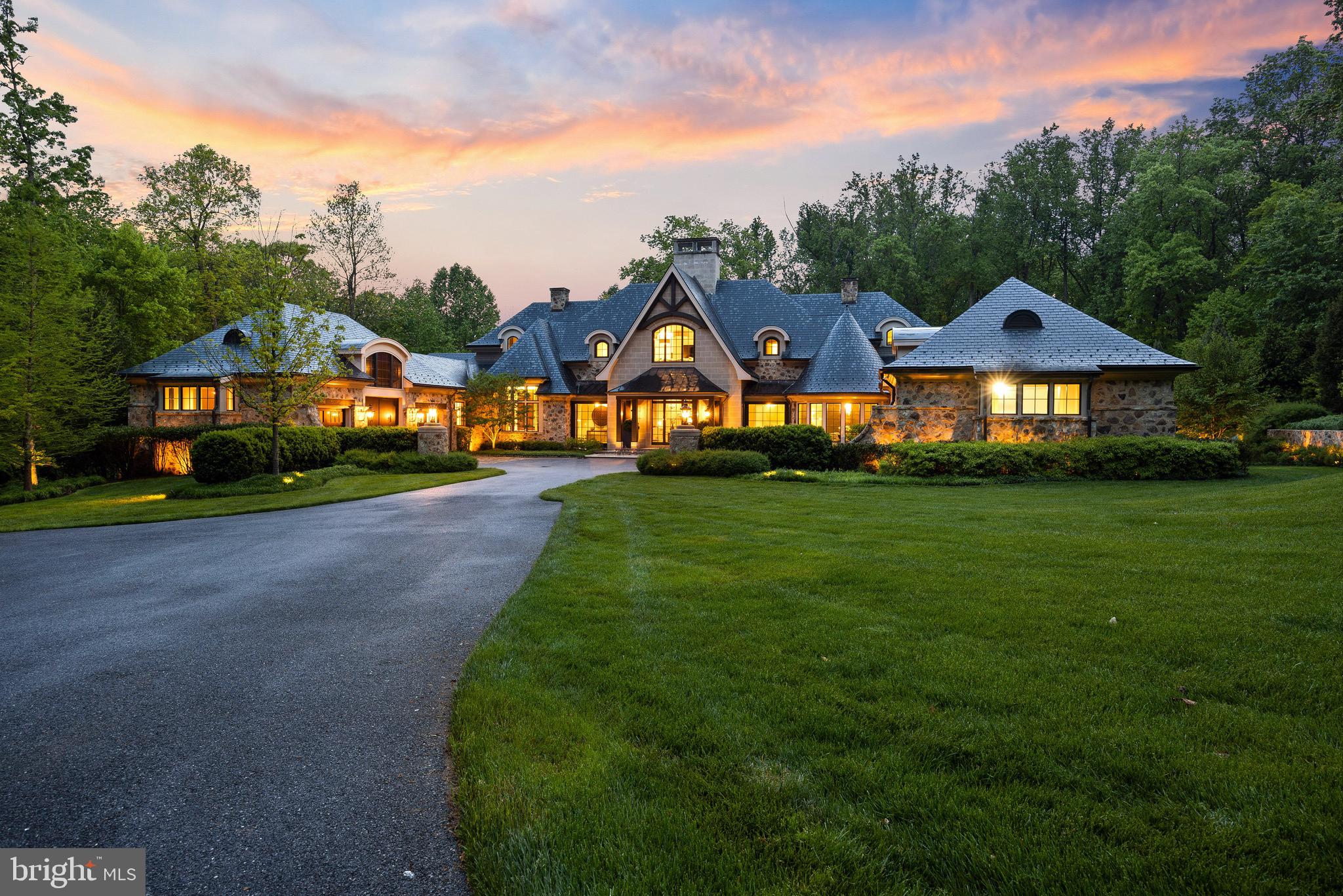 CAVES VALLEY GOLF CLUB - Residential