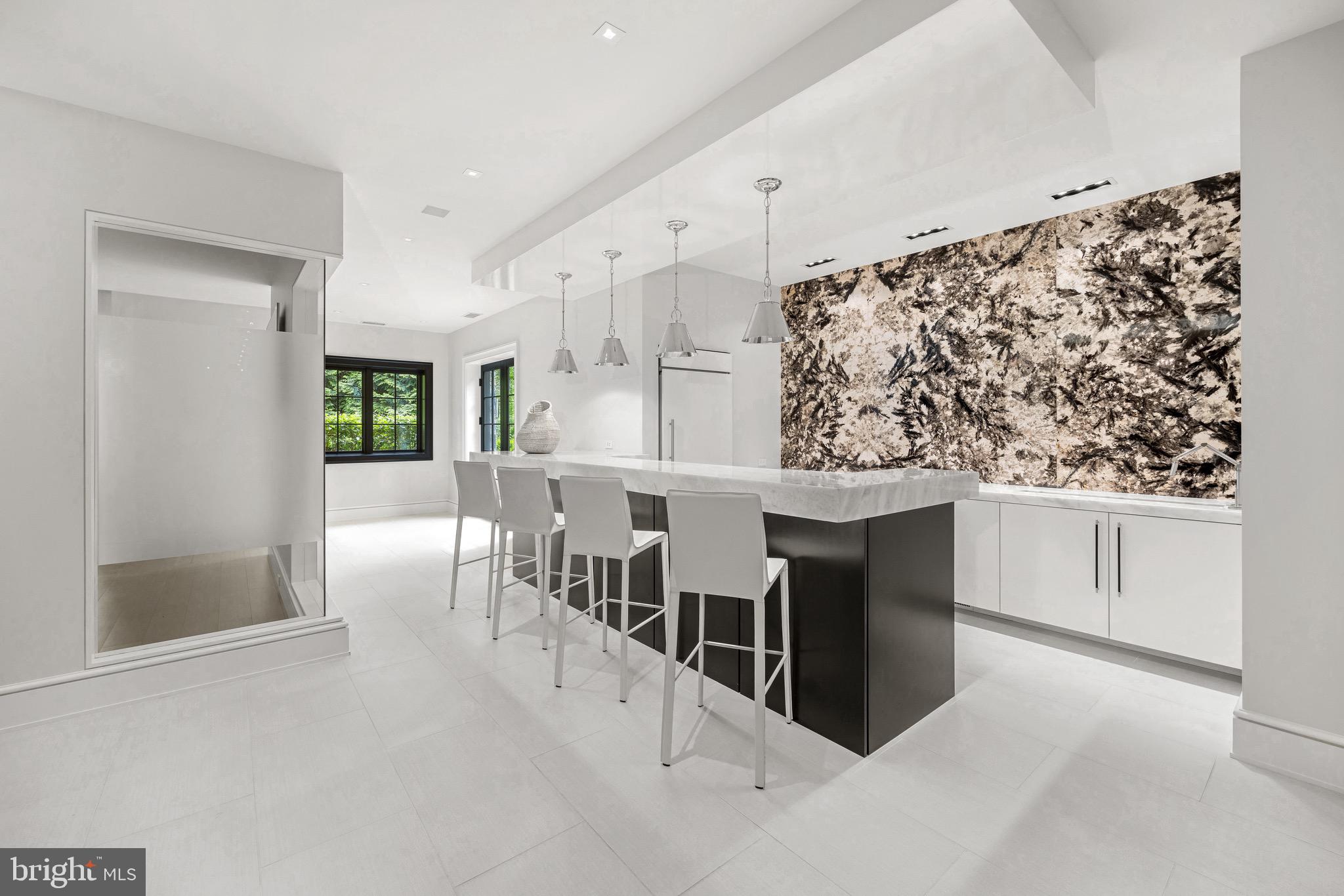 CAVES VALLEY GOLF CLUB - Residential