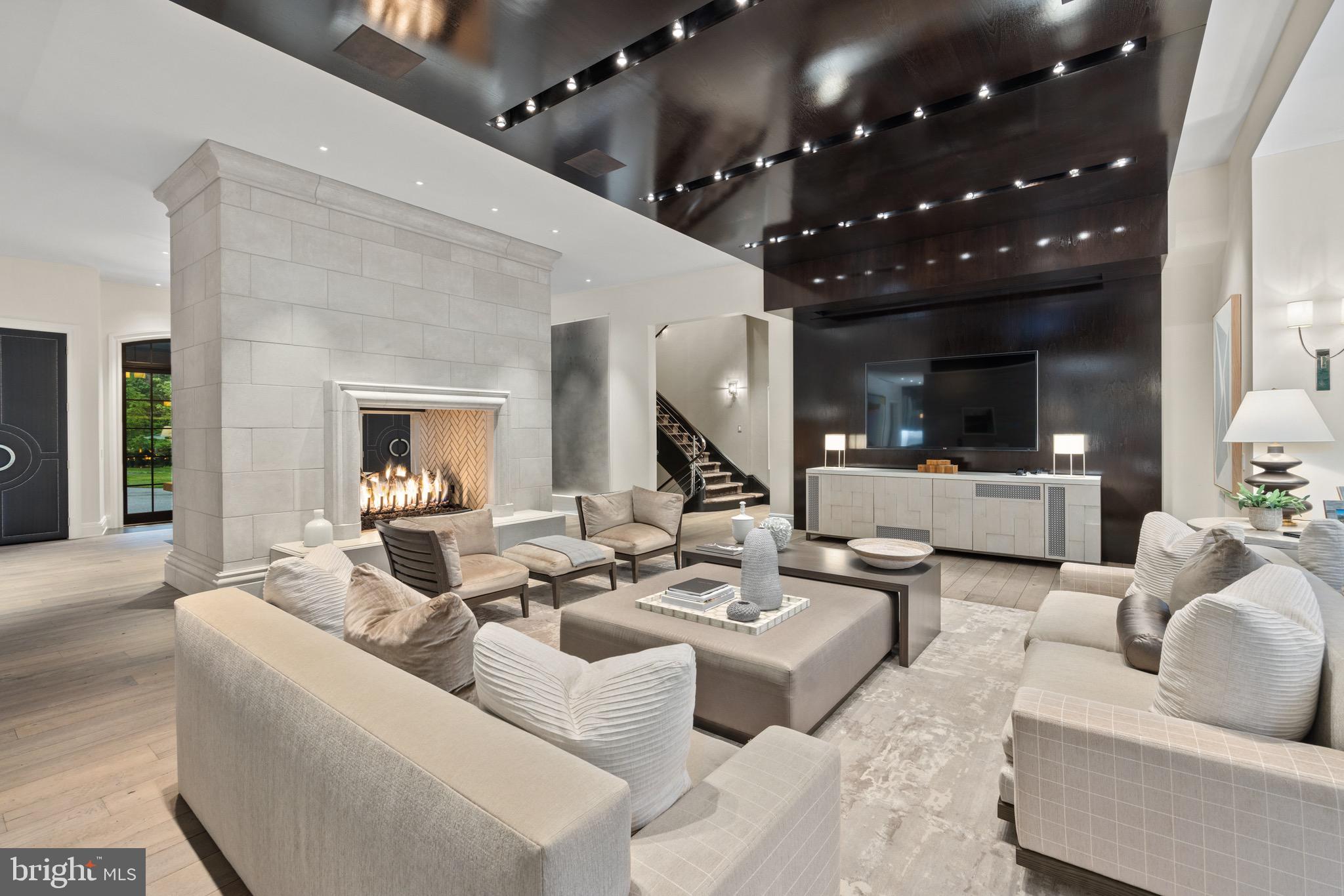 CAVES VALLEY GOLF CLUB - Residential