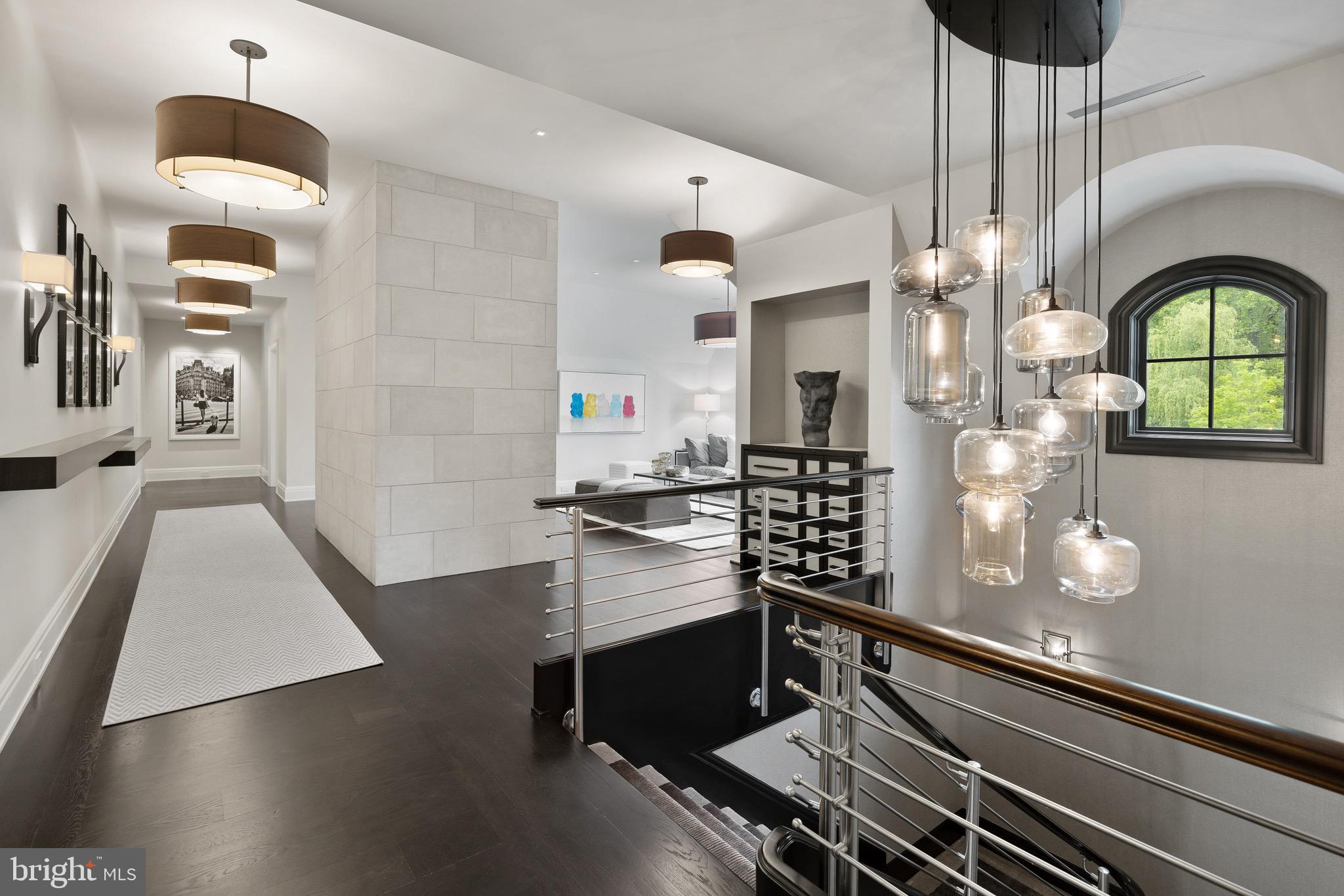 CAVES VALLEY GOLF CLUB - Residential