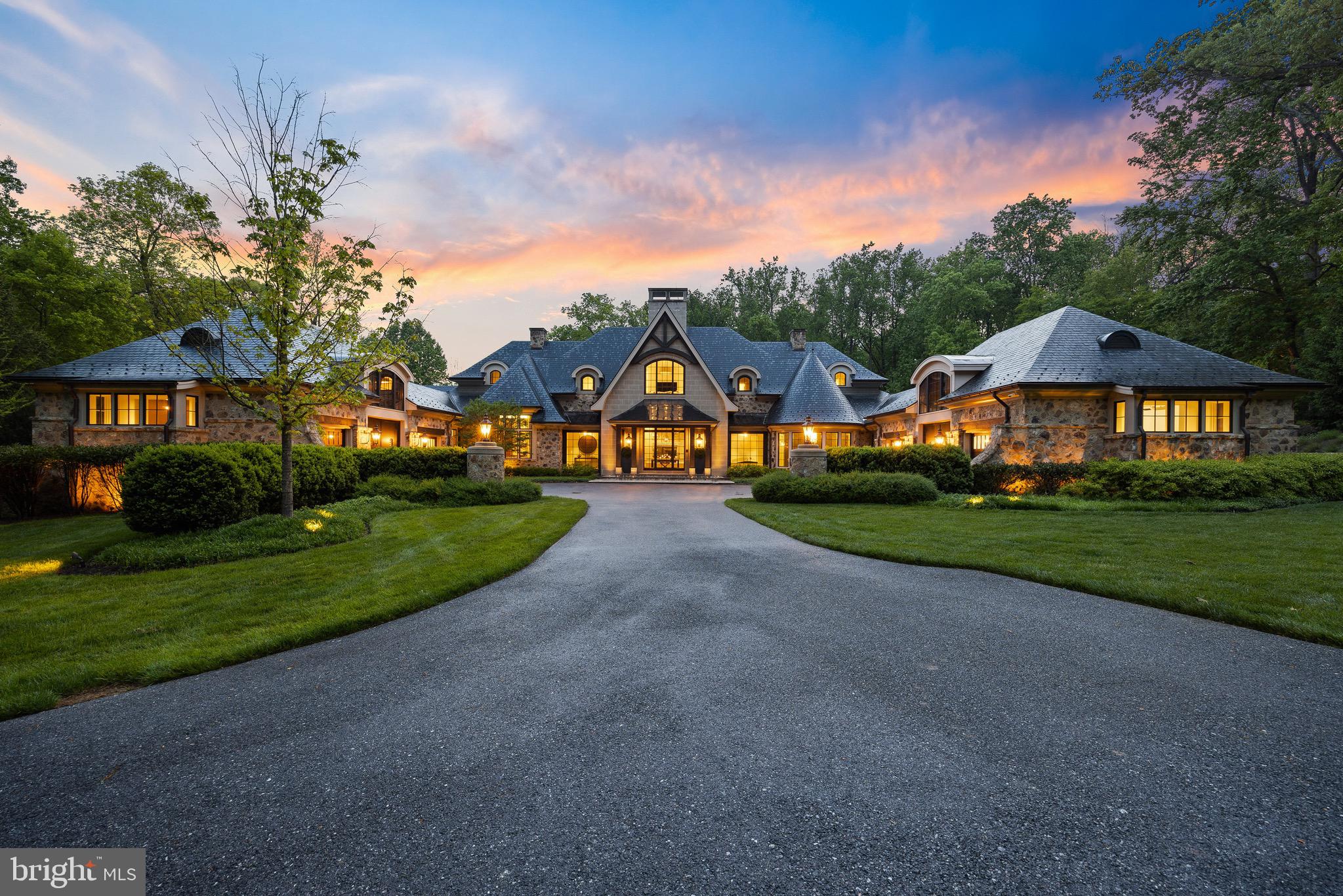 CAVES VALLEY GOLF CLUB - Residential