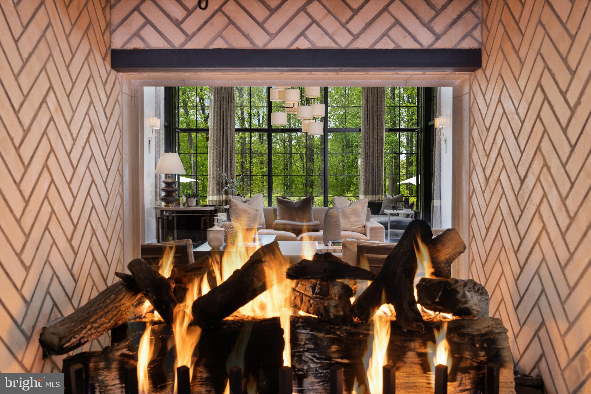 CAVES VALLEY GOLF CLUB - Residential