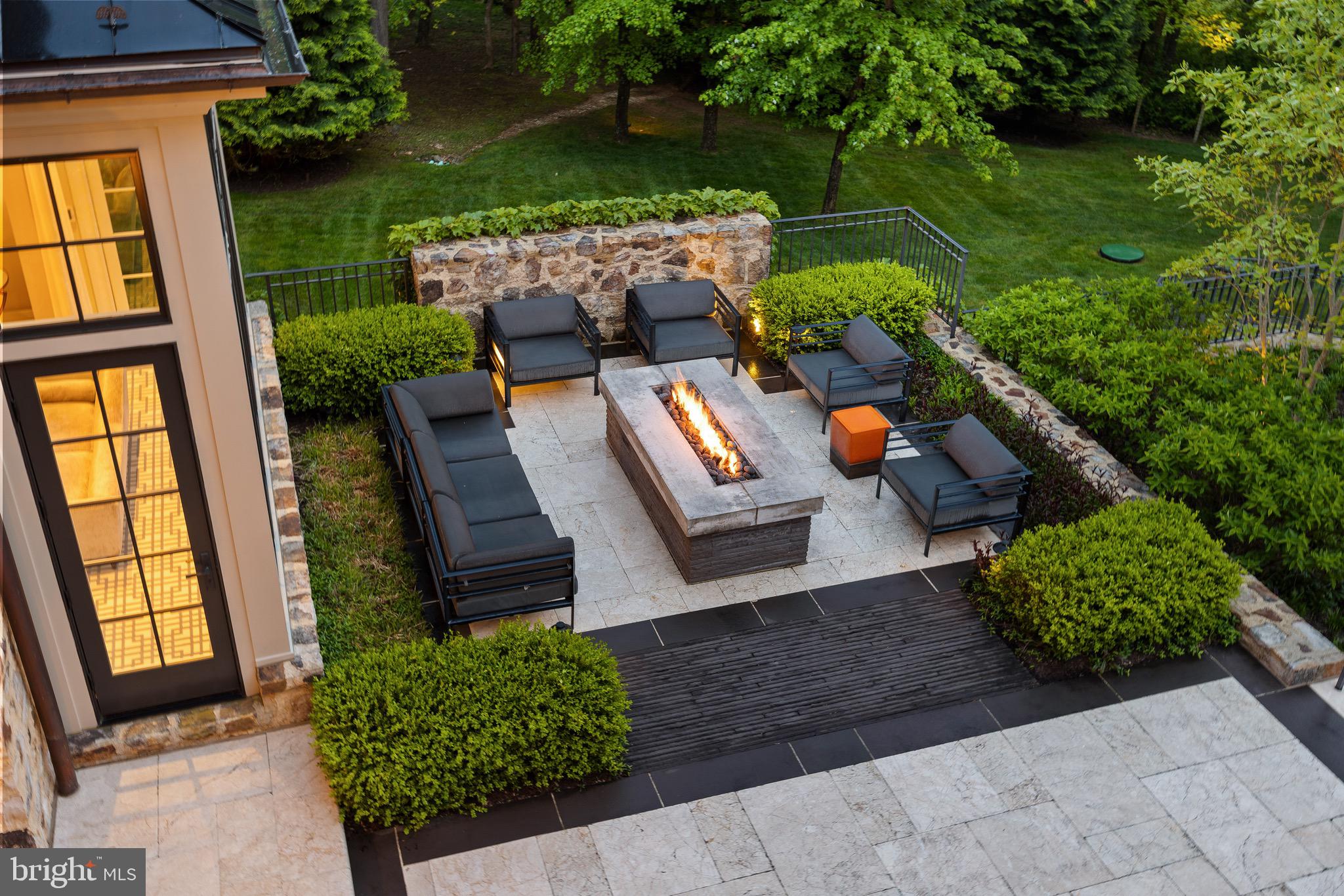 CAVES VALLEY GOLF CLUB - Residential