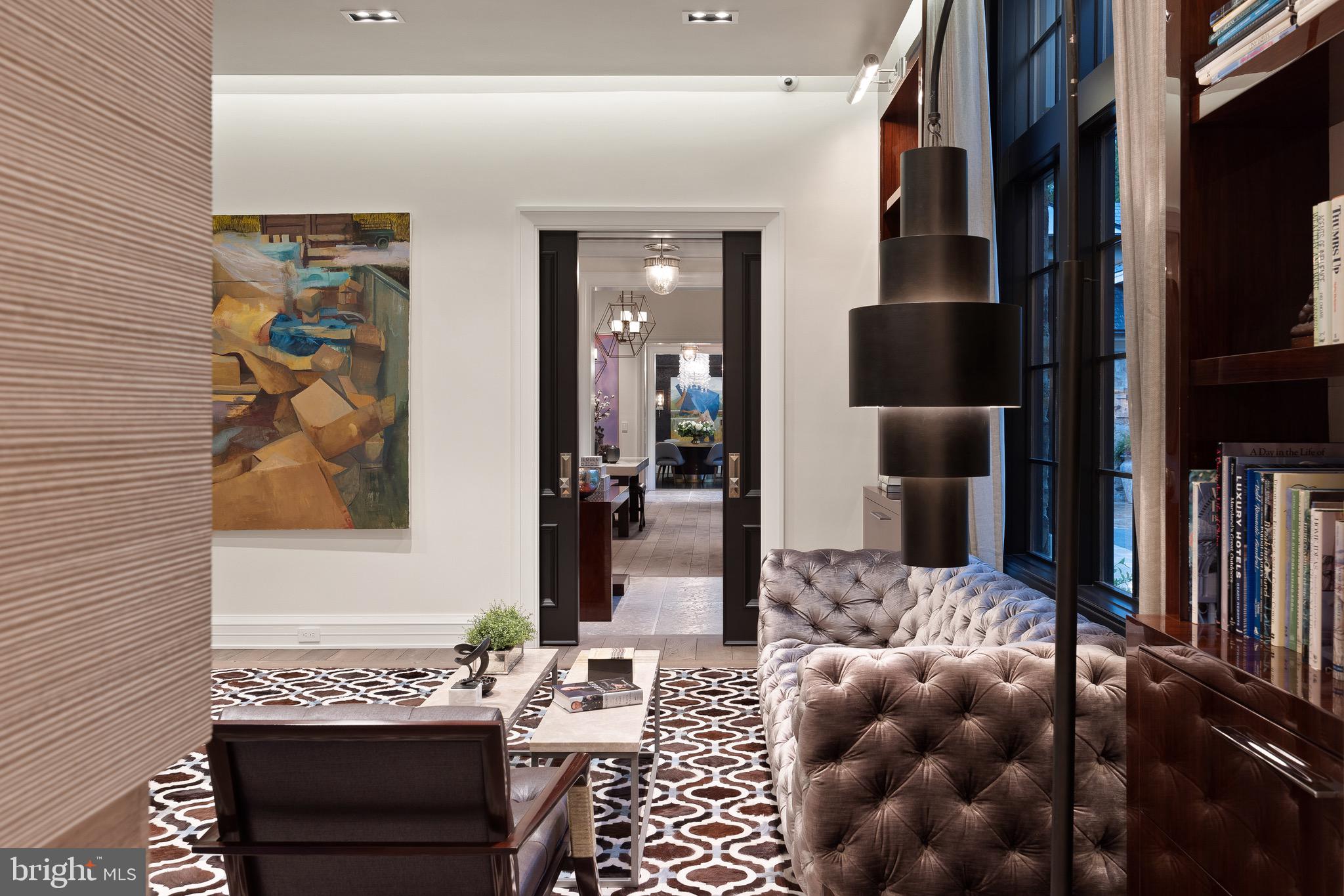 CAVES VALLEY GOLF CLUB - Residential