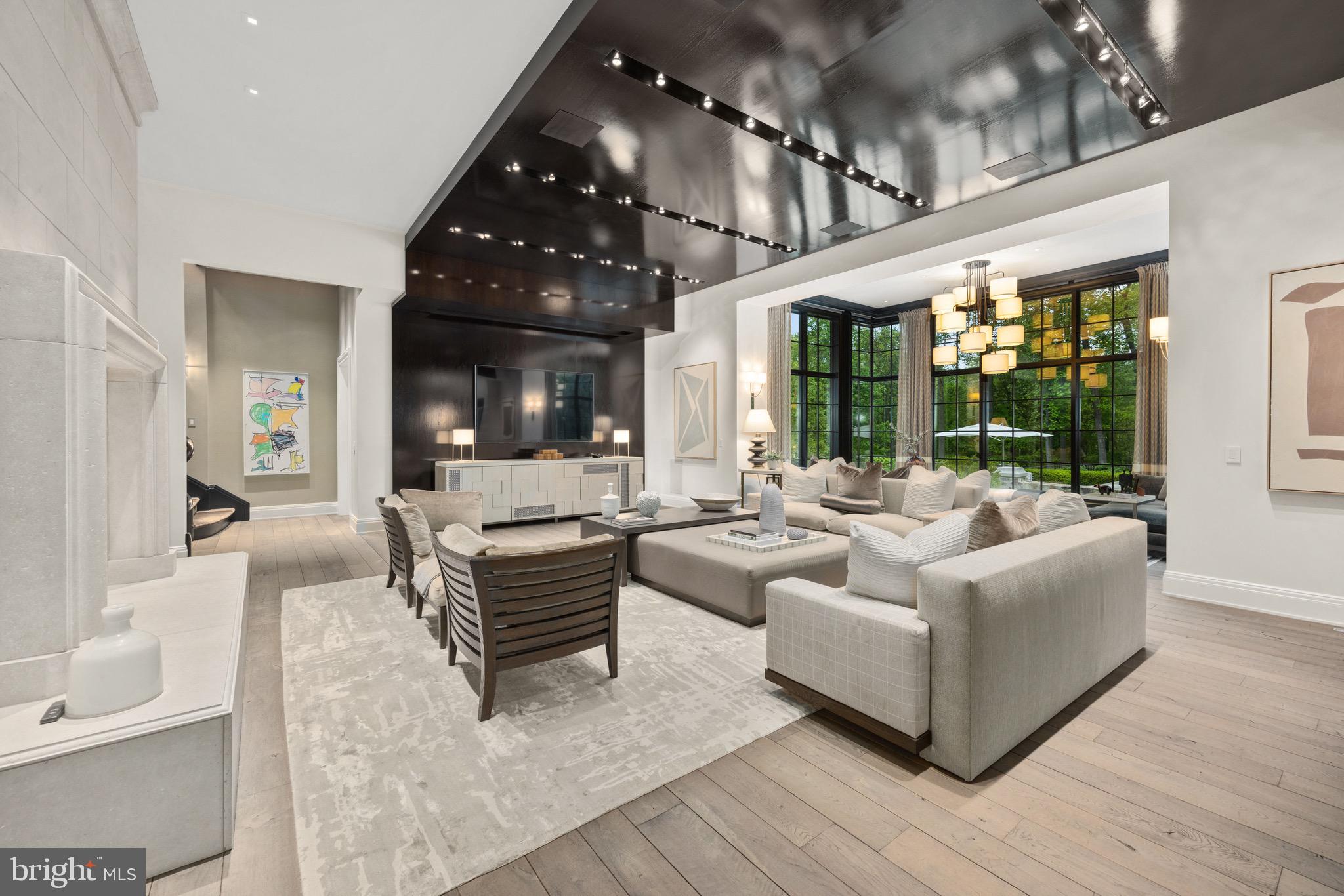 CAVES VALLEY GOLF CLUB - Residential