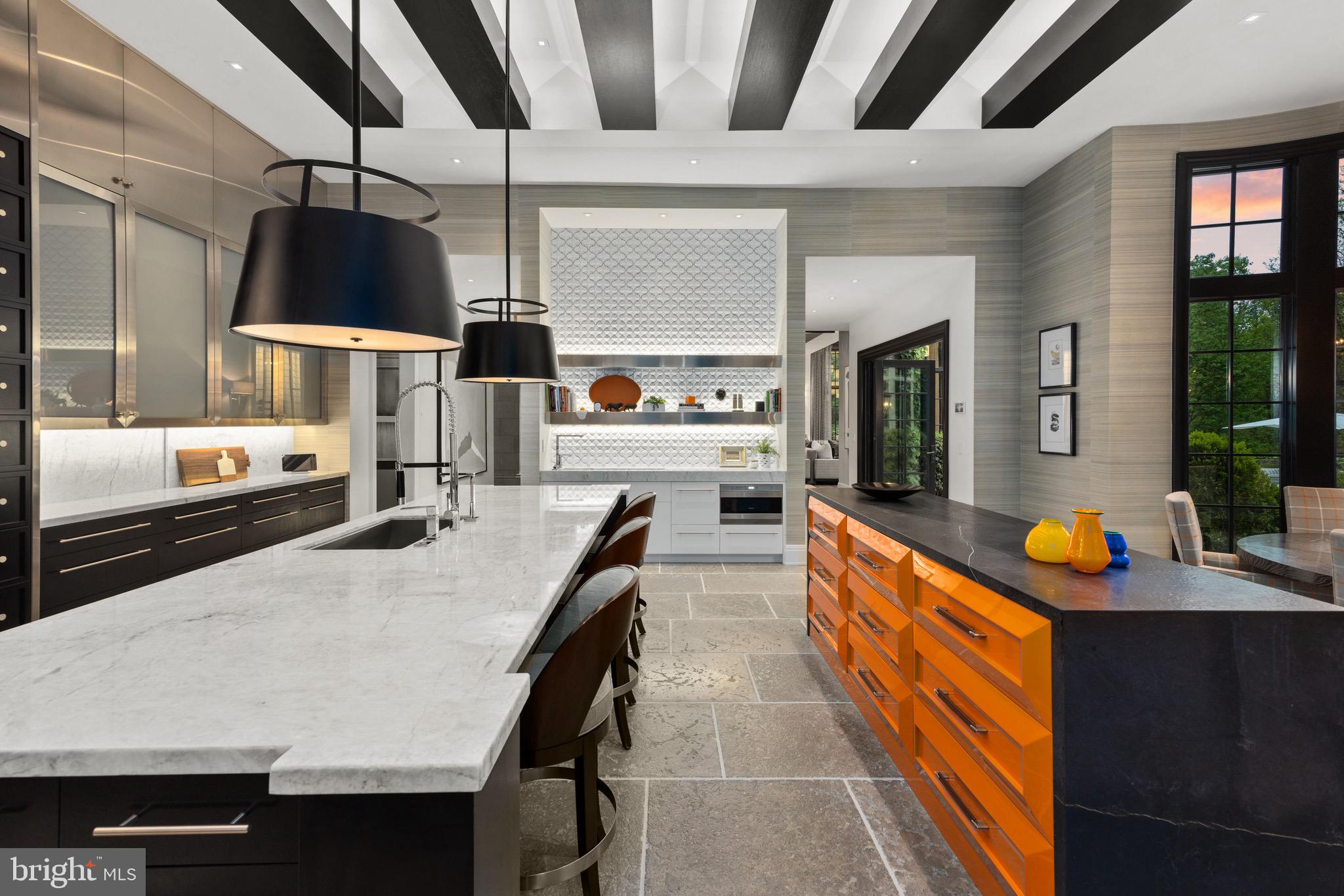 CAVES VALLEY GOLF CLUB - Residential