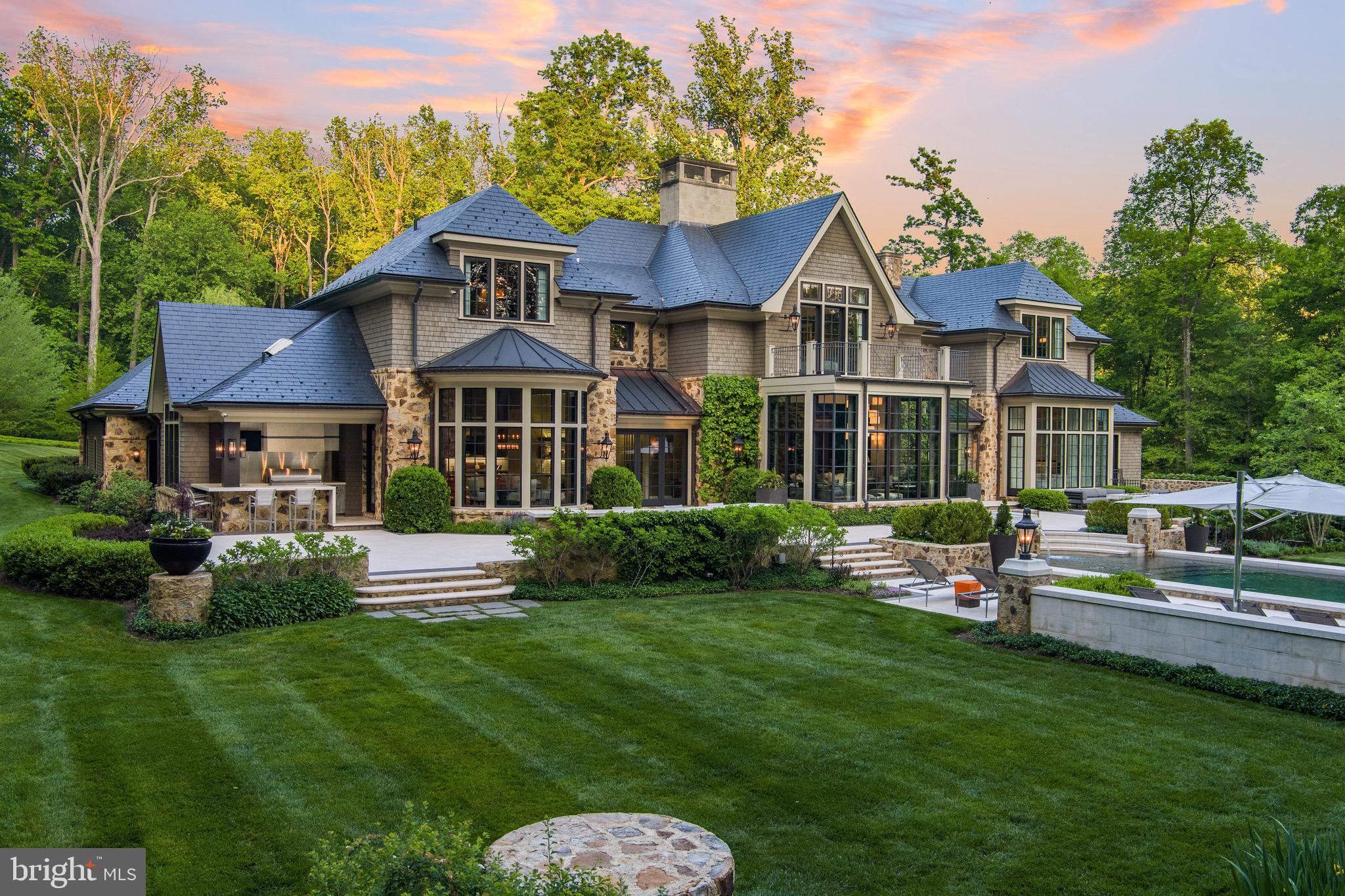 CAVES VALLEY GOLF CLUB - Residential