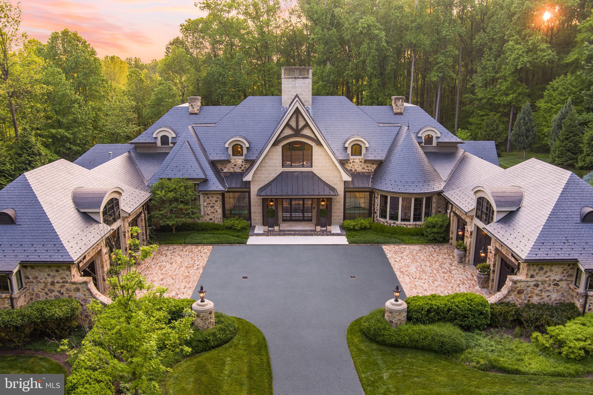 CAVES VALLEY GOLF CLUB - Residential