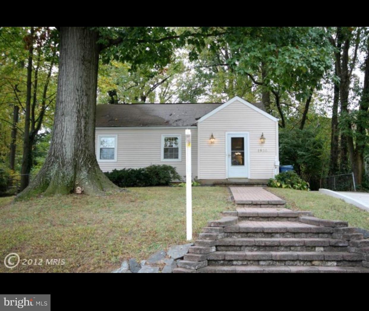 PIMMIT HILLS - Residential Lease