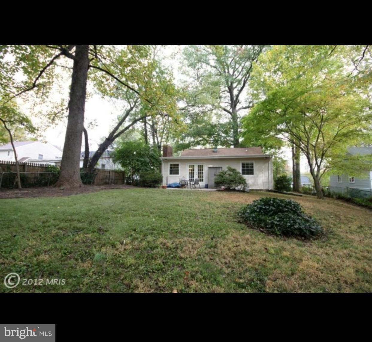 PIMMIT HILLS - Residential Lease