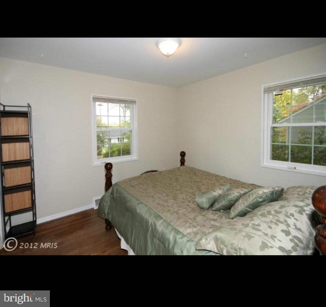 PIMMIT HILLS - Residential Lease