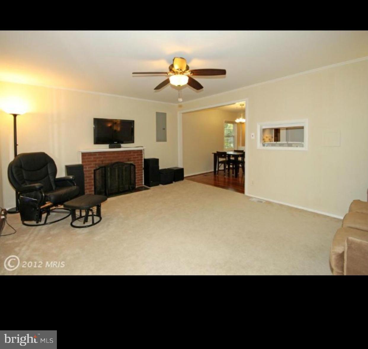 PIMMIT HILLS - Residential Lease