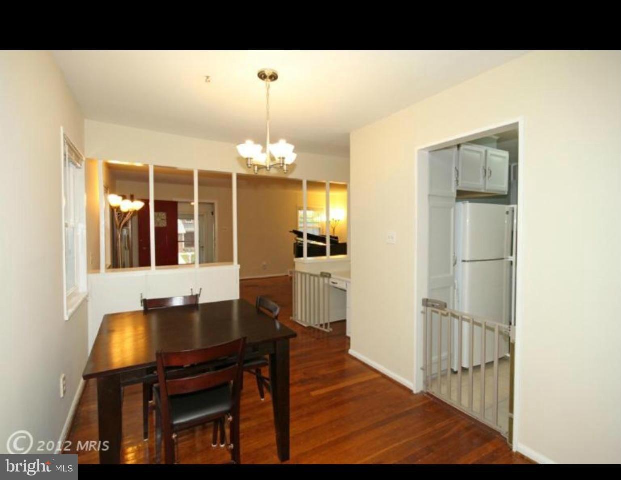 PIMMIT HILLS - Residential Lease