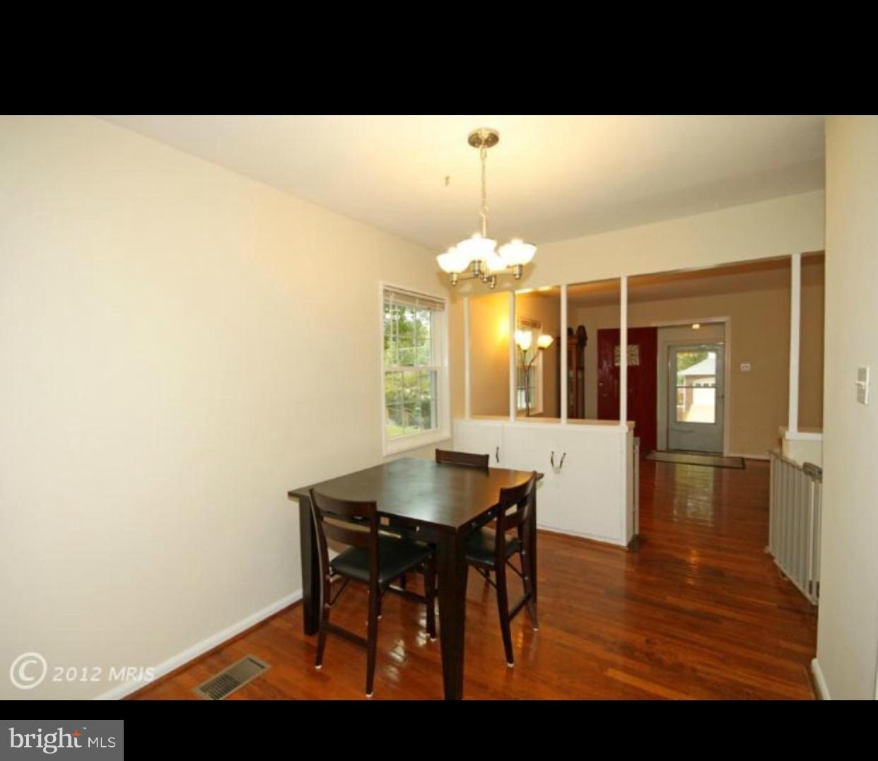 PIMMIT HILLS - Residential Lease