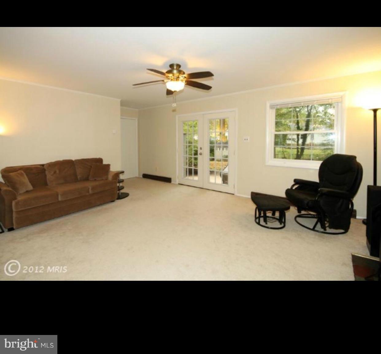 PIMMIT HILLS - Residential Lease